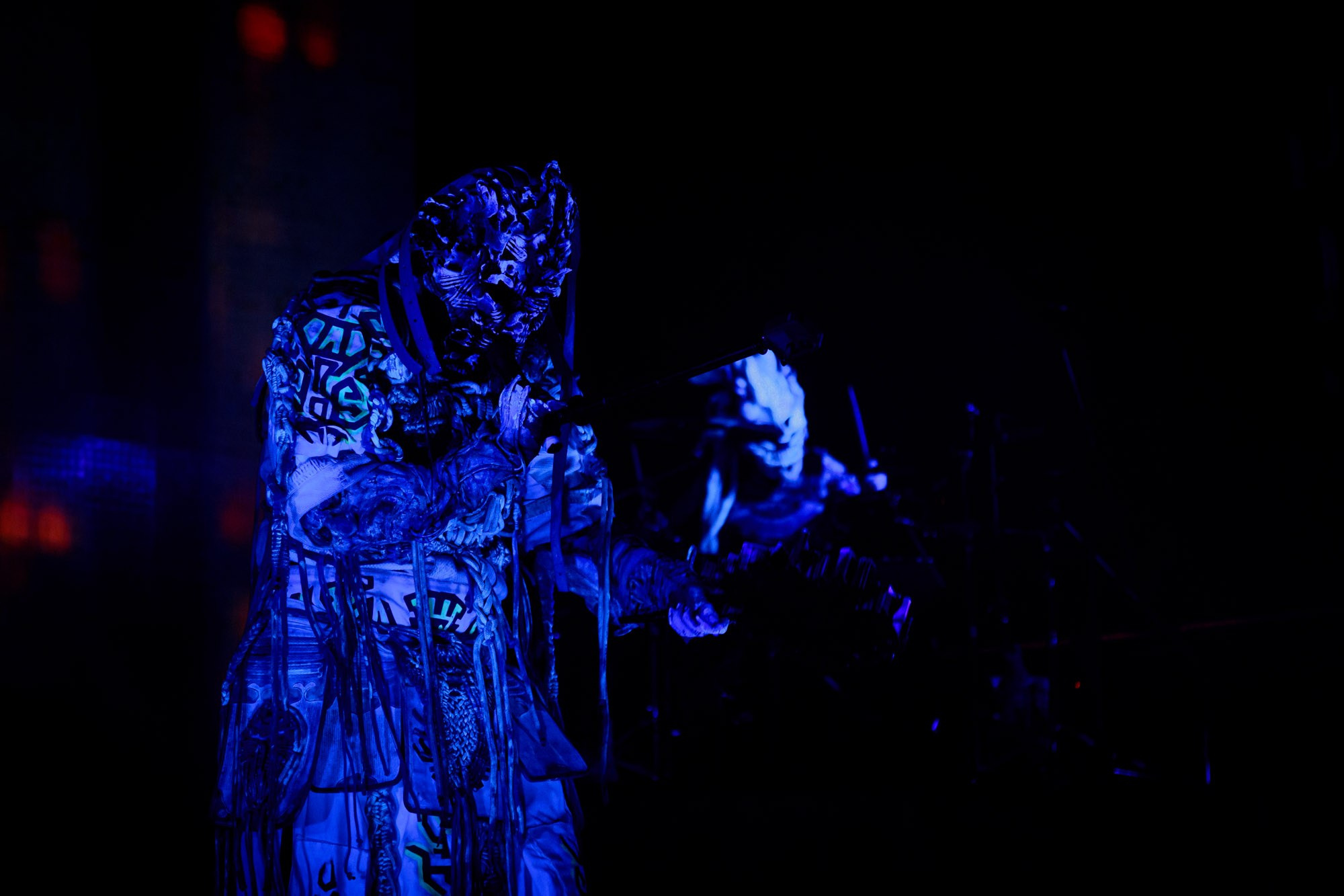 Biopsyhoz. Магия музыки в кадре: Концертная Фотография