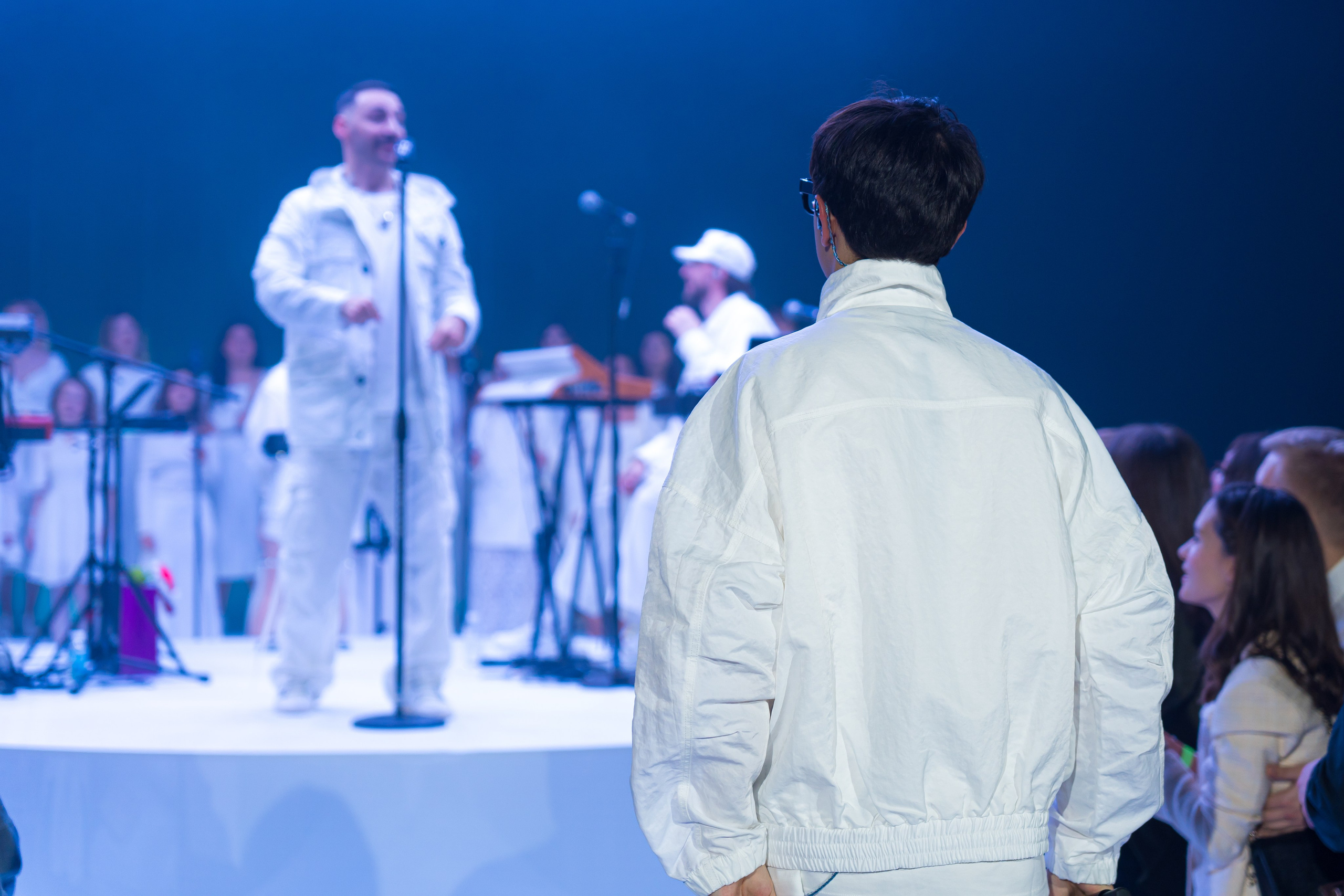 L’One. Магия музыки в кадре: Концертная Фотография