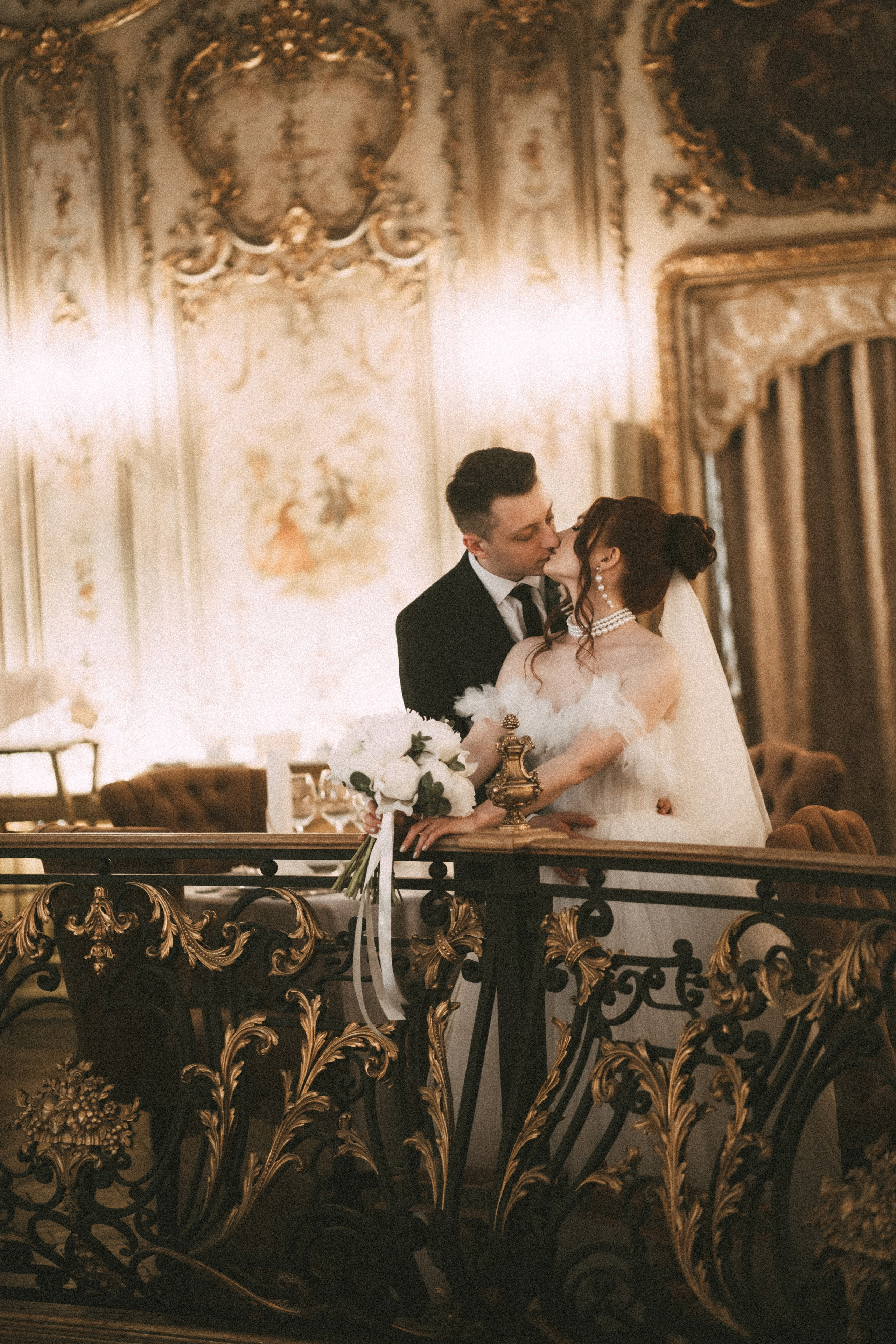 А & И | Москва. Фотограф Екатерина Амбрушкевич