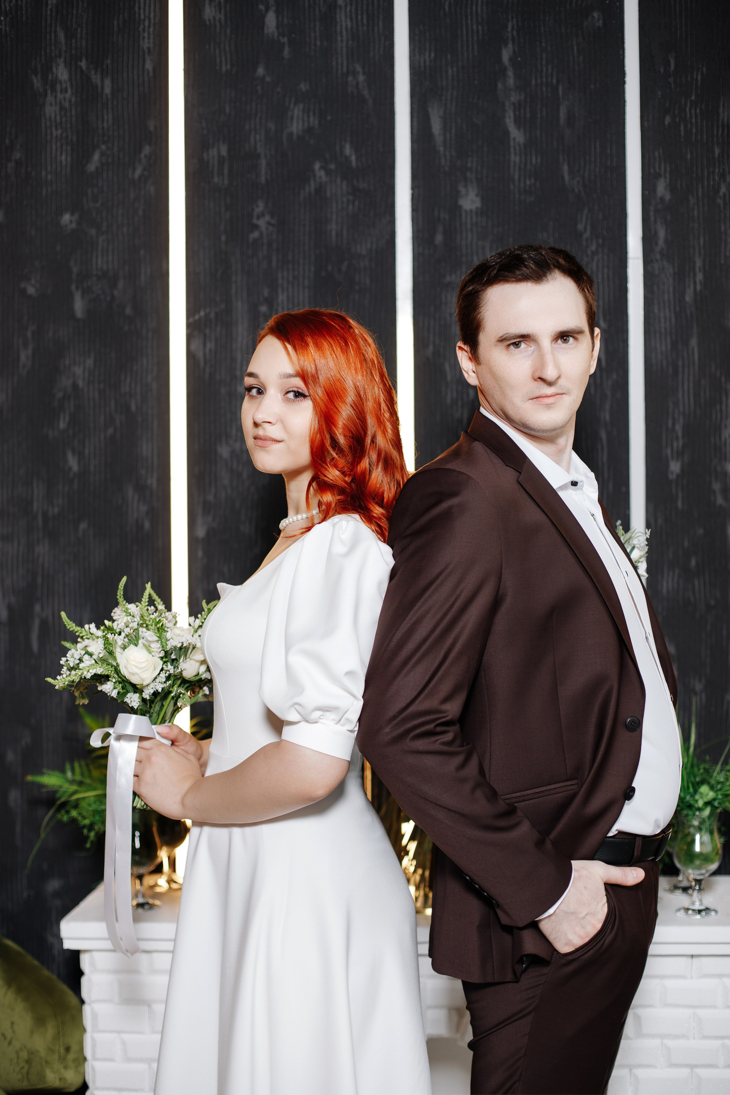 Игорь ♥ Анна. Свадебный и семейный фотограф в городе Воронеж. Ирина Боловина