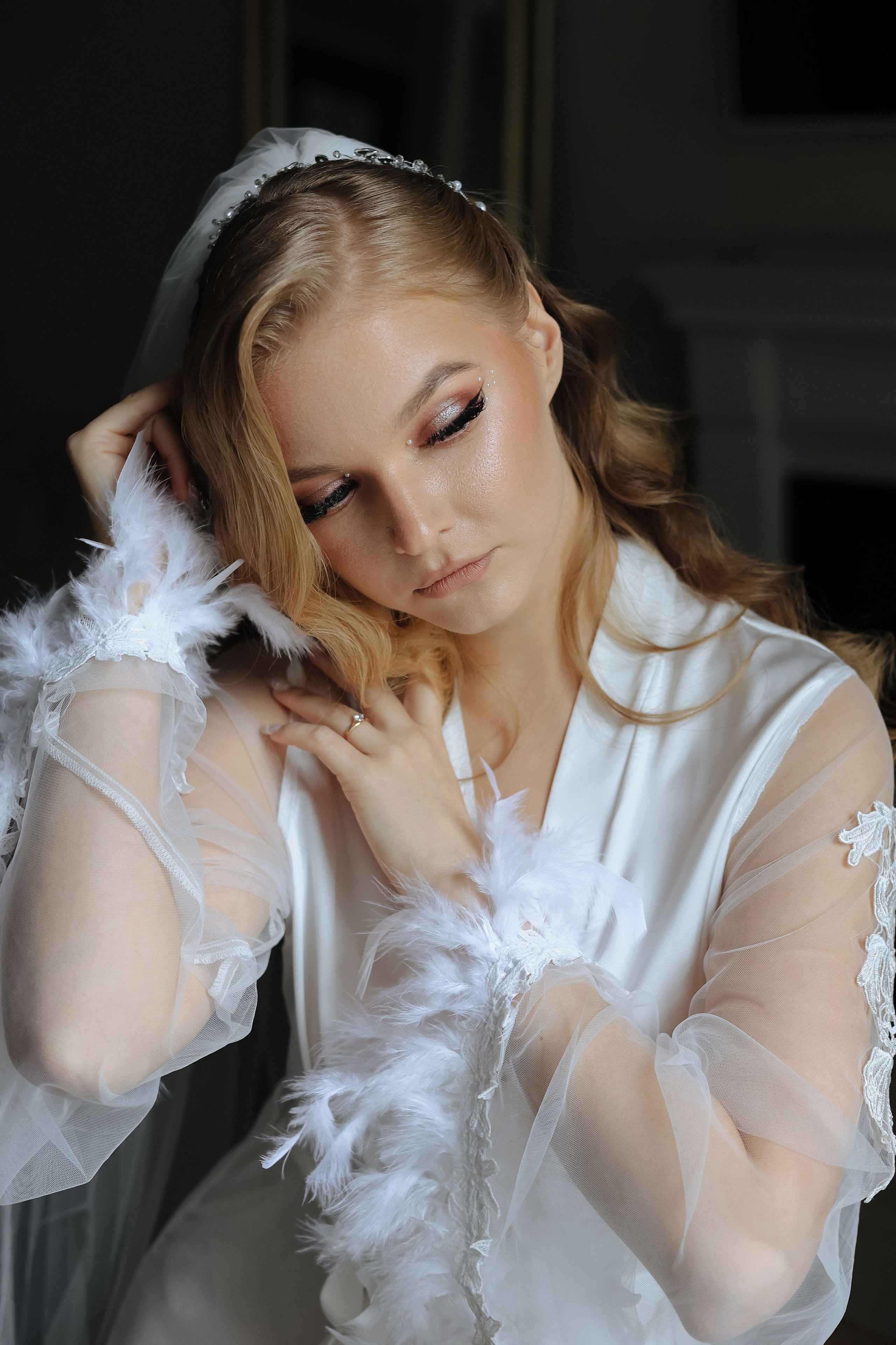 Ксения & Рустам. Свадебный и семейный фотограф Кузнецк Пенза Ульяновск