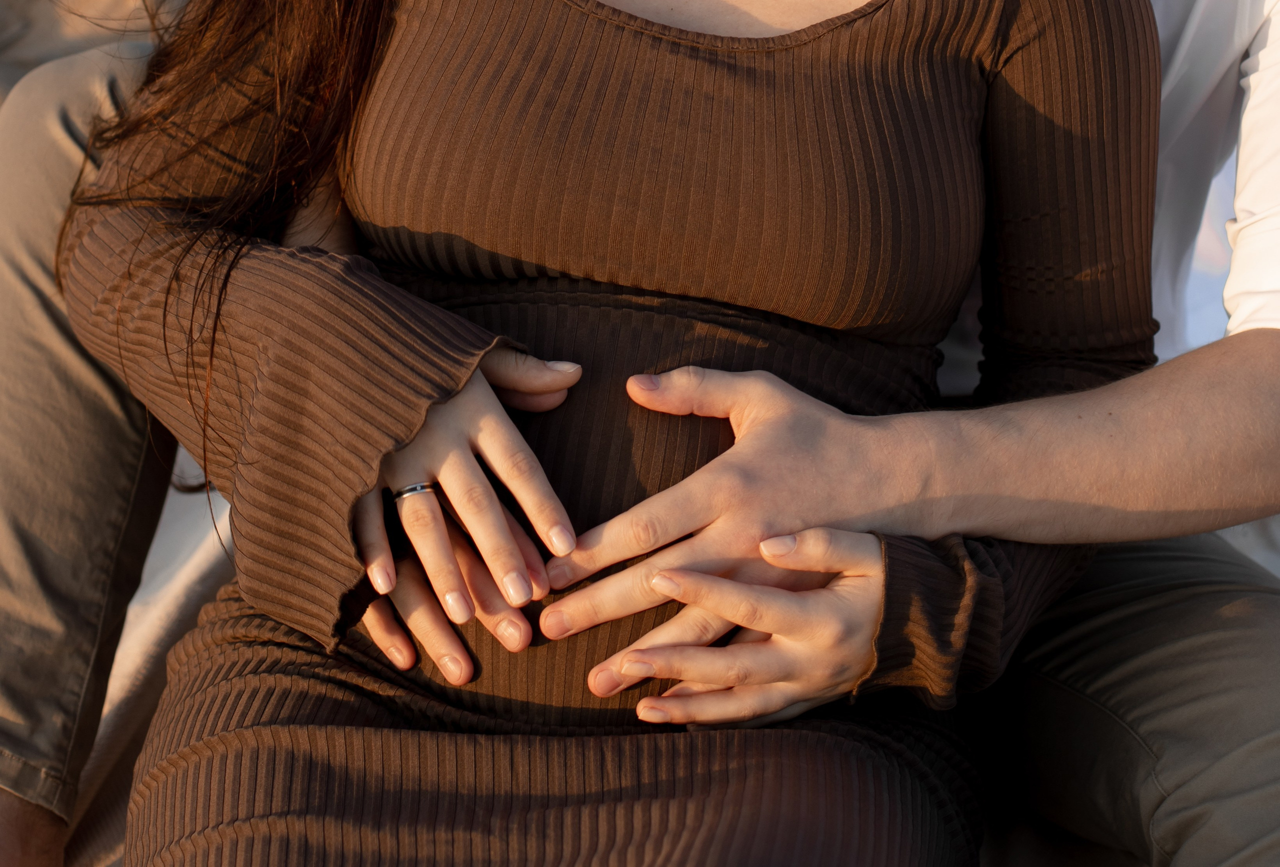 Гендер пати. Свадебный и семейный фотограф в Москве Диана Левченко