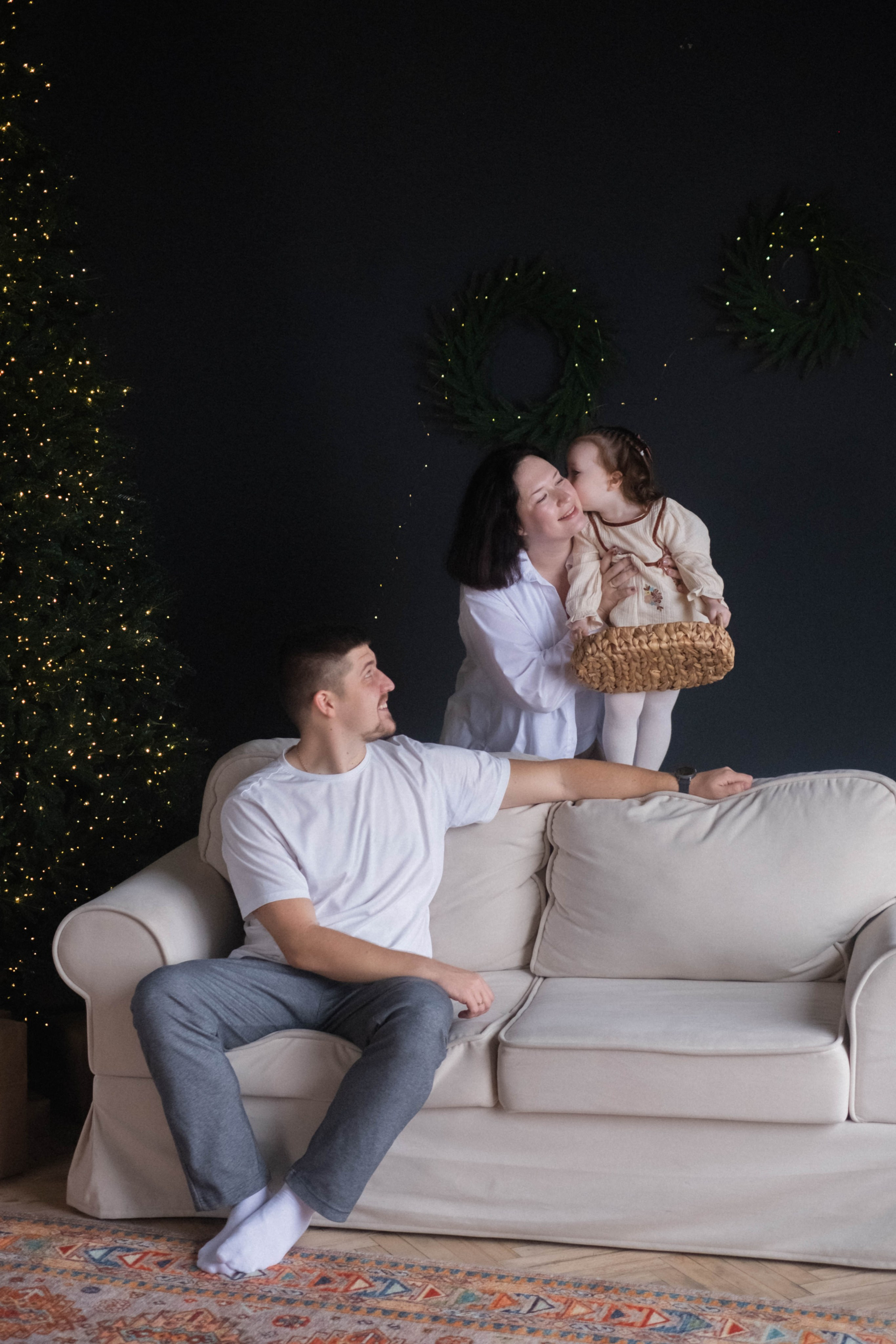 Варюша. Свадебный и семейный фотограф г. Волгоград Биленко Ангелина