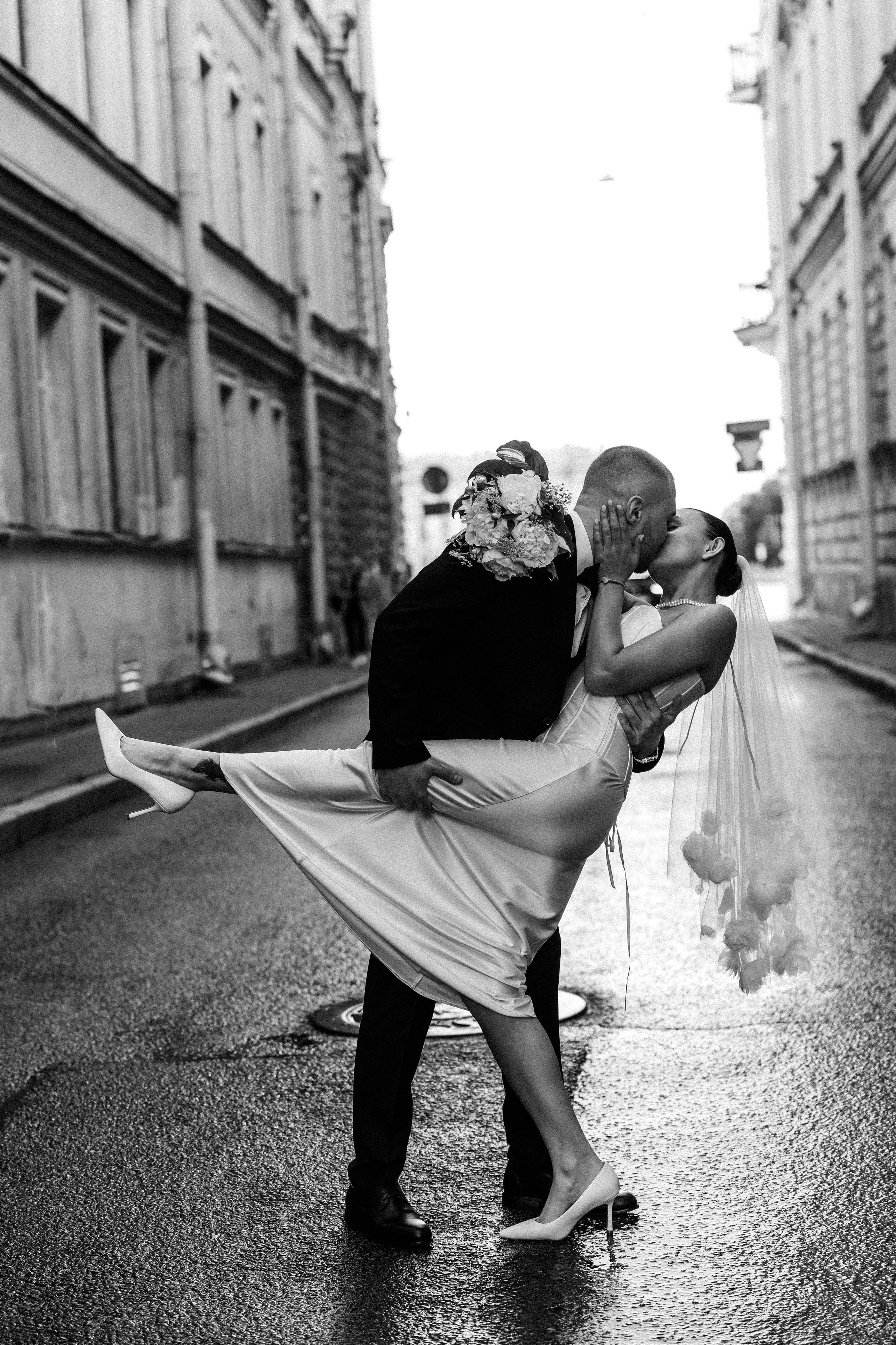 Портфолио. Свадебный фотограф в Санкт-Петербурге Соколова Мария