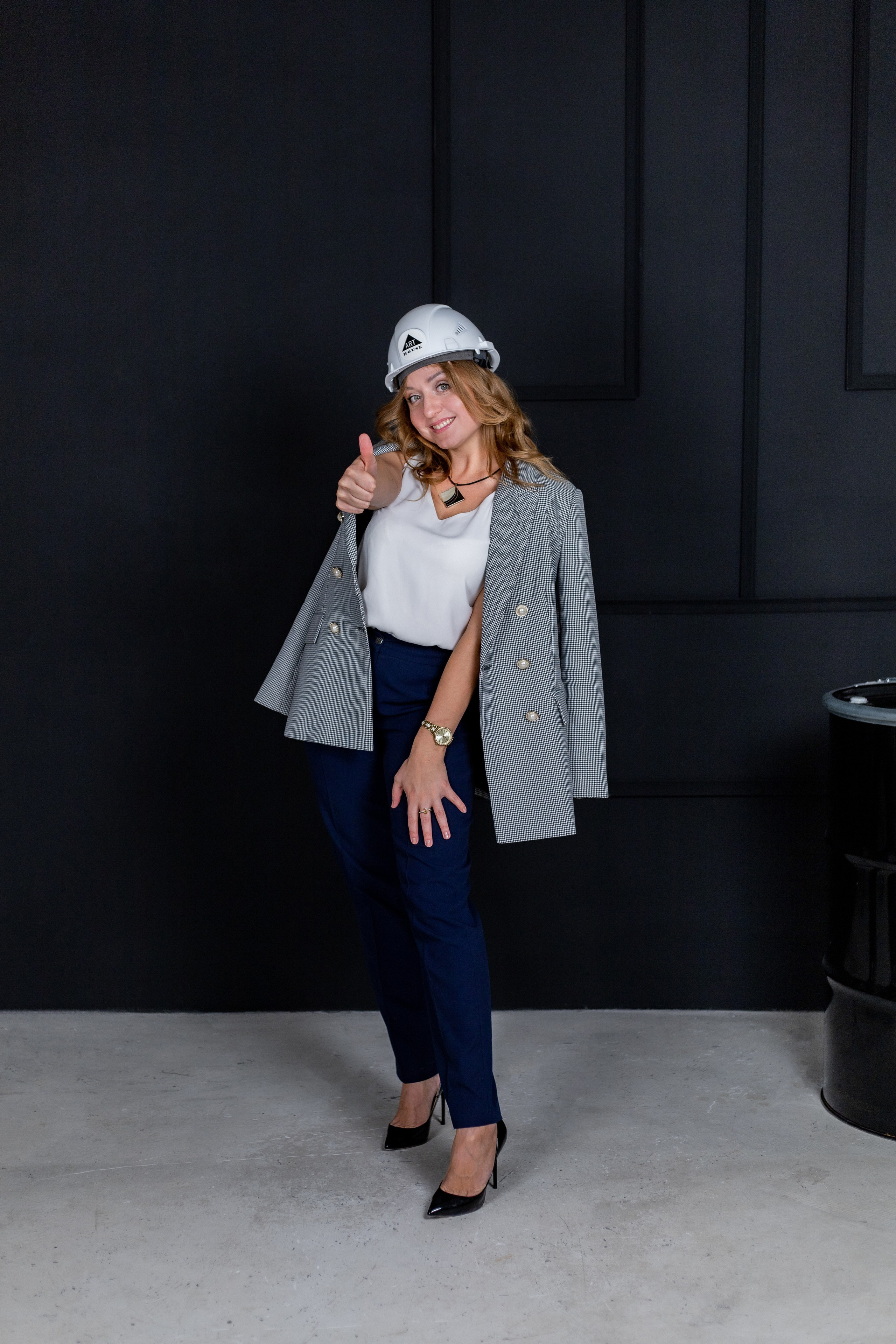 Индивидуальные. Главная