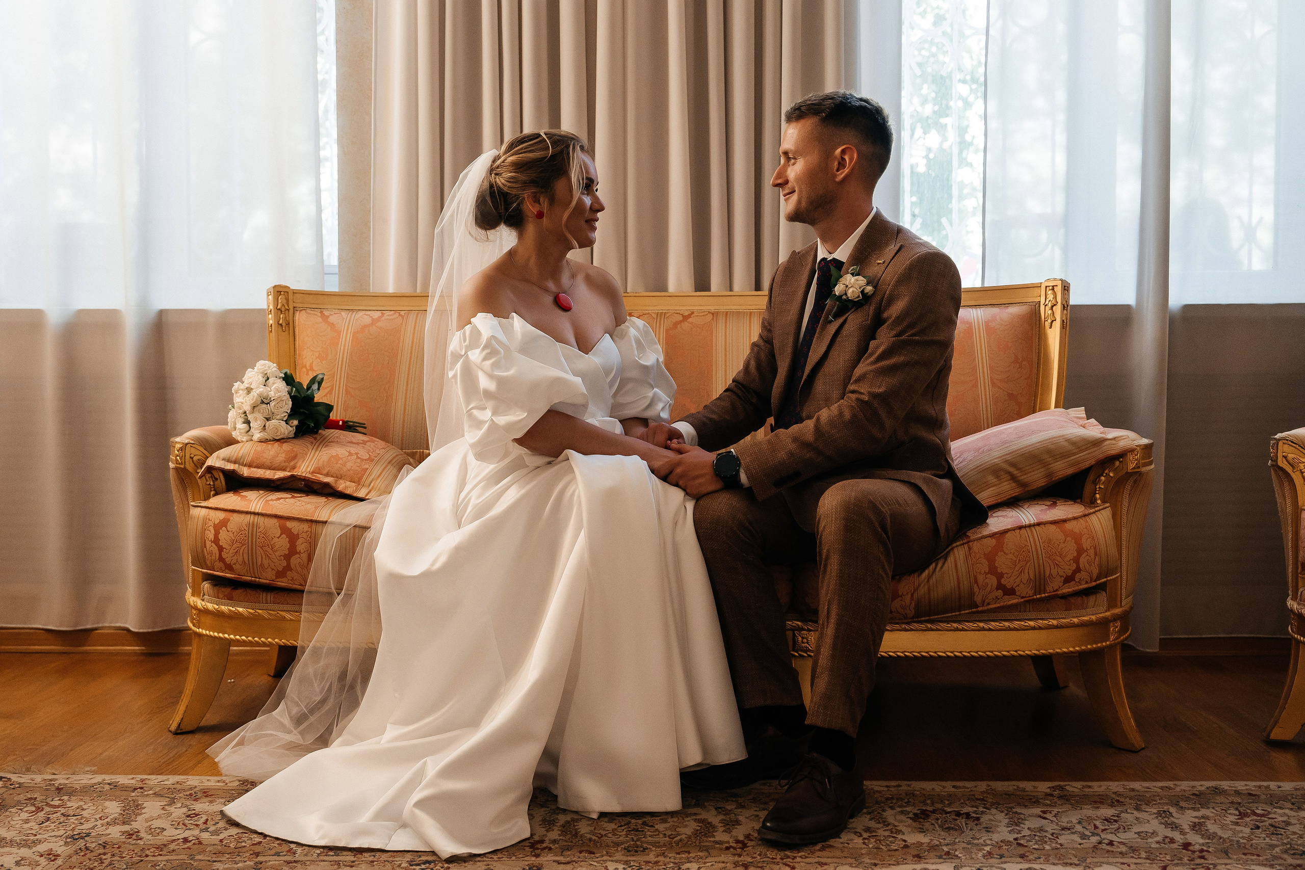 Денис & Оксана. Lokos.pro Ник Соколов Фото и Видео Москва/Ростов-на-Дону