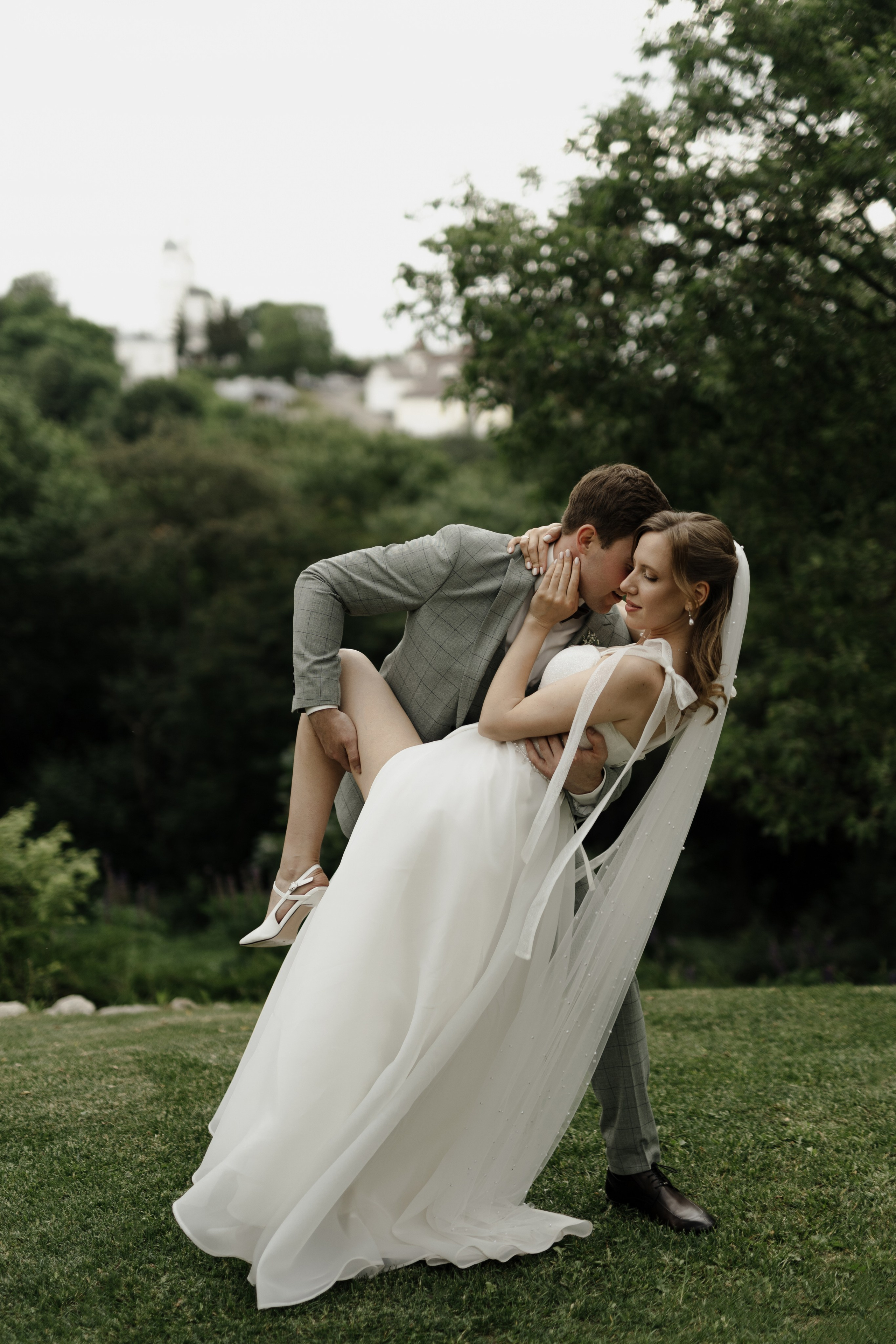 Свадьба Олега и Елены. Фотограф Кольчугино/Владимир/Москва Елизавета Иода