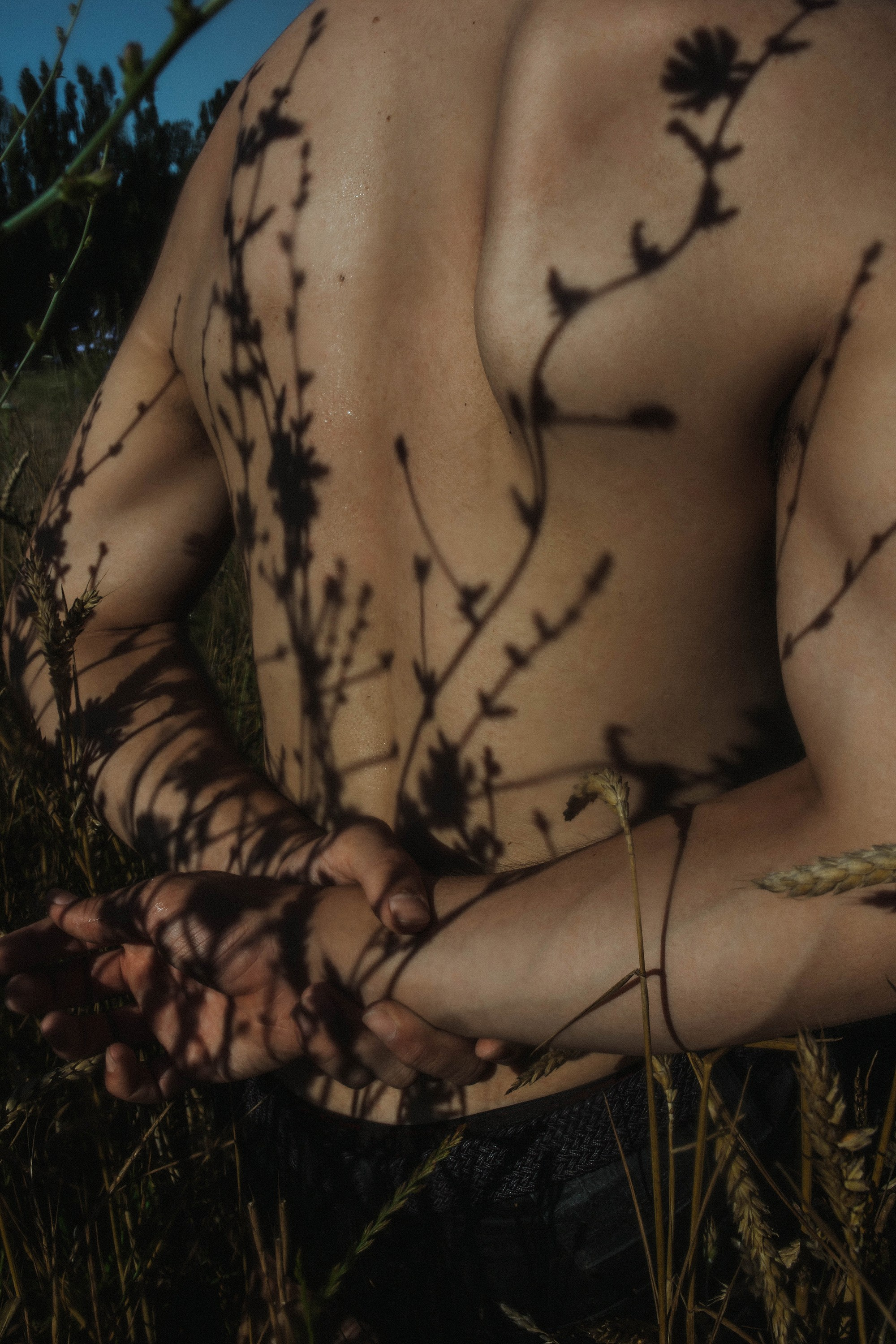 Андрей. ФОТО/ВИДЕО БЬОРН Студия г. Новороссийск