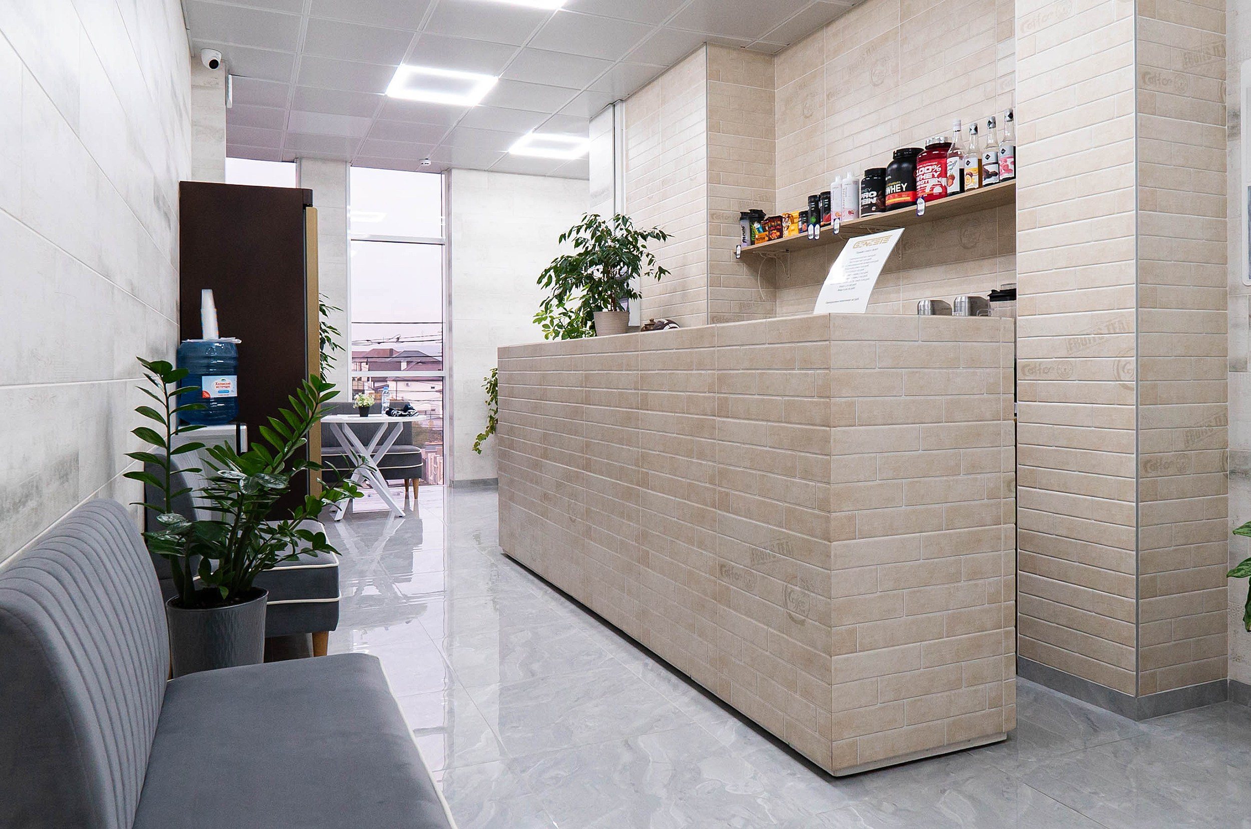 Интерьерная съемка. ФОТО/ВИДЕО БЬОРН Студия г. Новороссийск