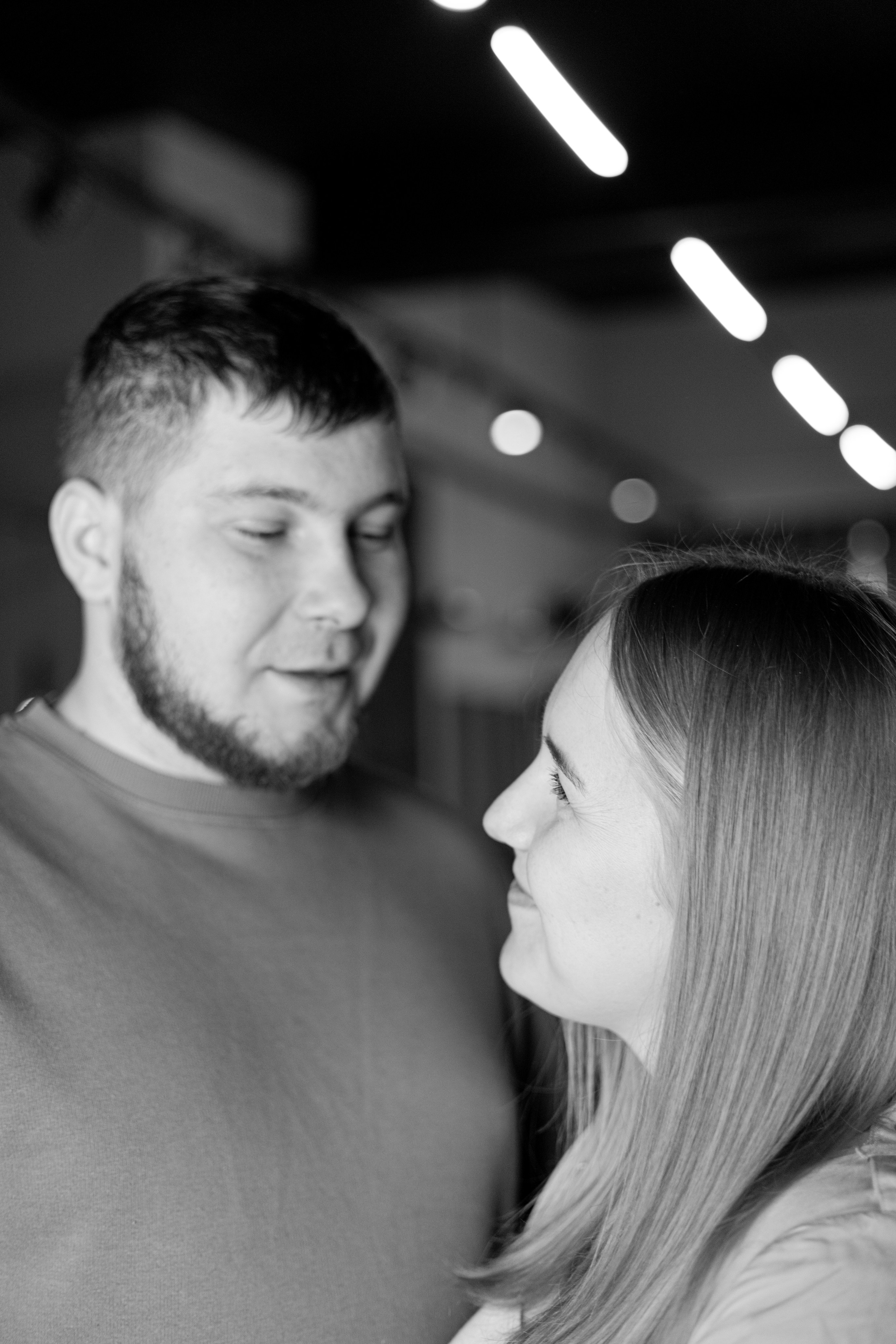 Лавстори для пары, молодых родителей или супружеской пары. Семейный фотограф Марья Тен. Москва, Зеленоград, Химки, Сходня