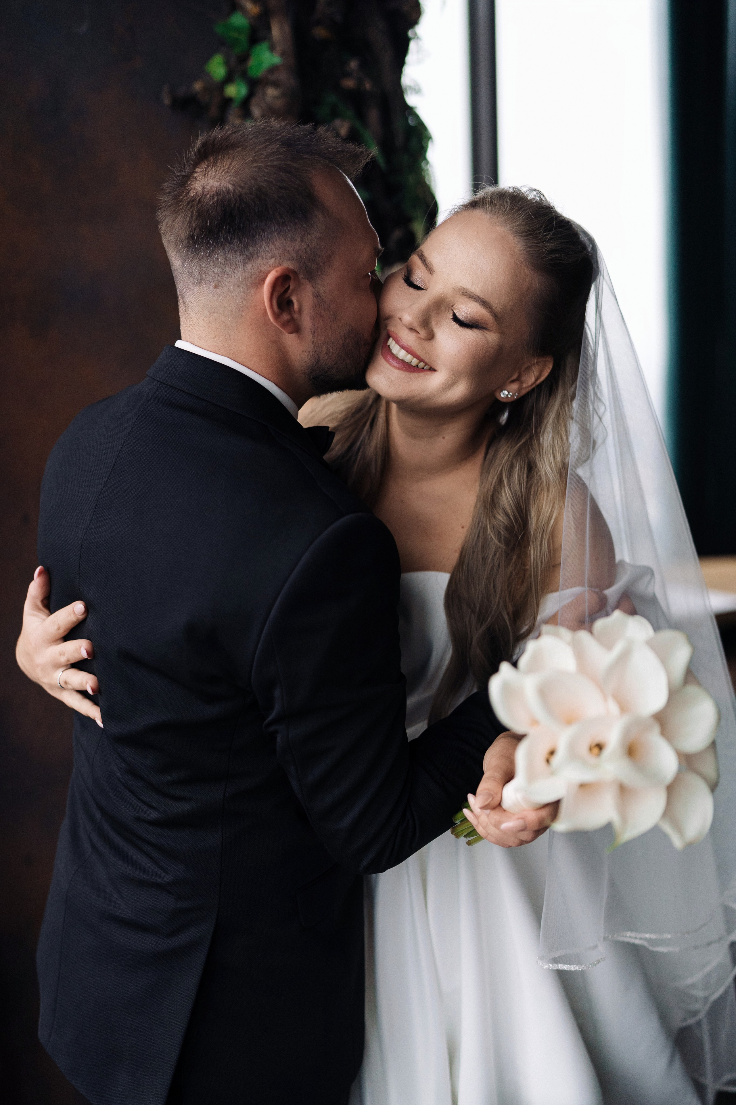 Любовь на высоте