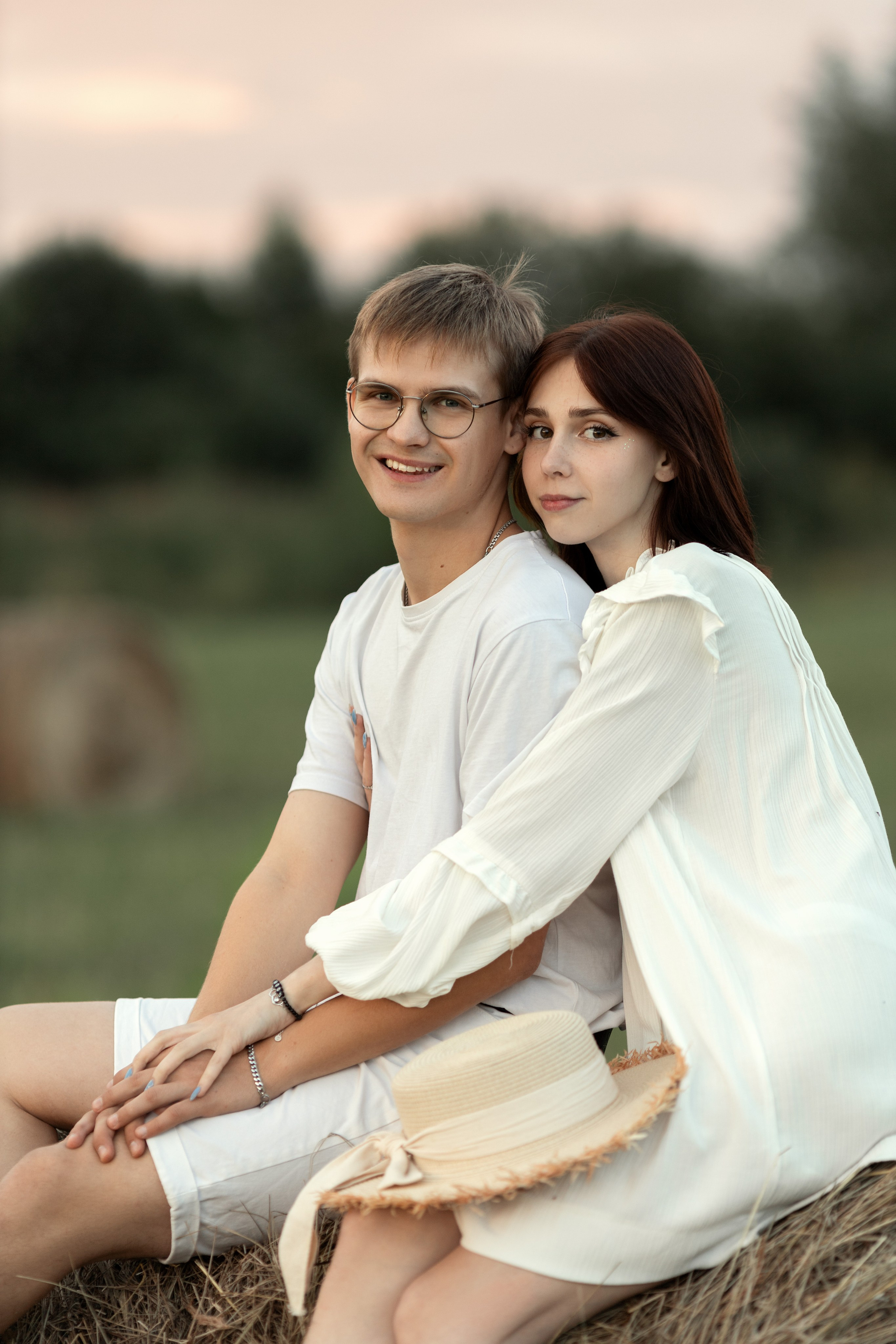 Лавстори. Марина Корнева Женский и семейный фотограф в Ярославле