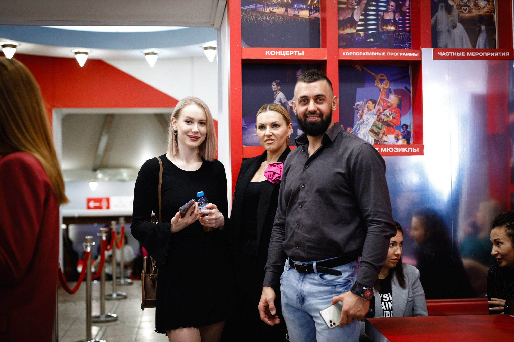 EWA Product. Бизнес фотограф в Новосибирске Александр Рощин