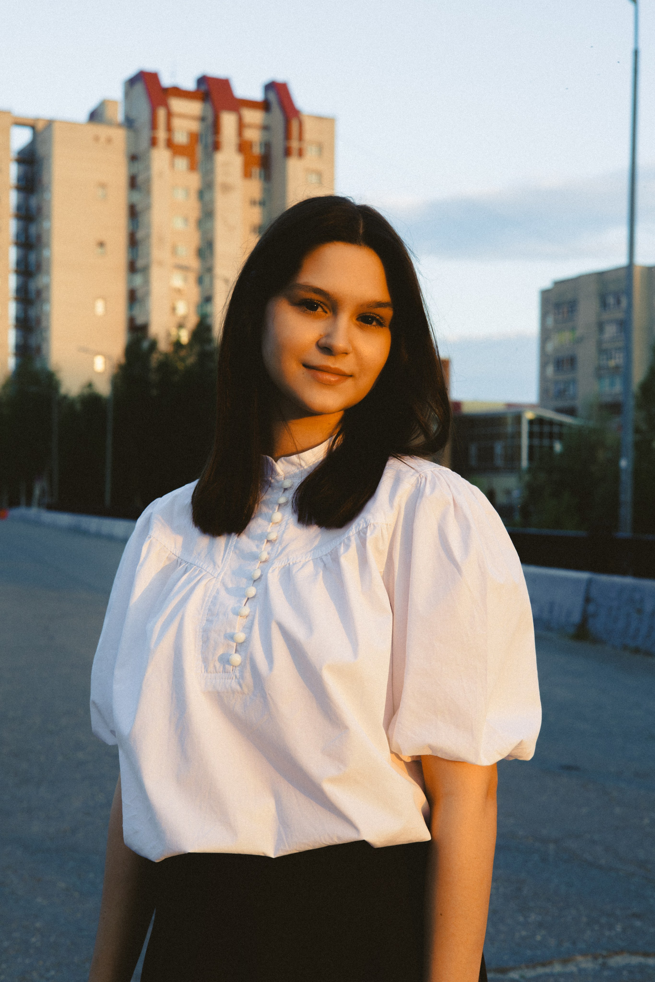 Влада. Валентина Самарина Фотограф