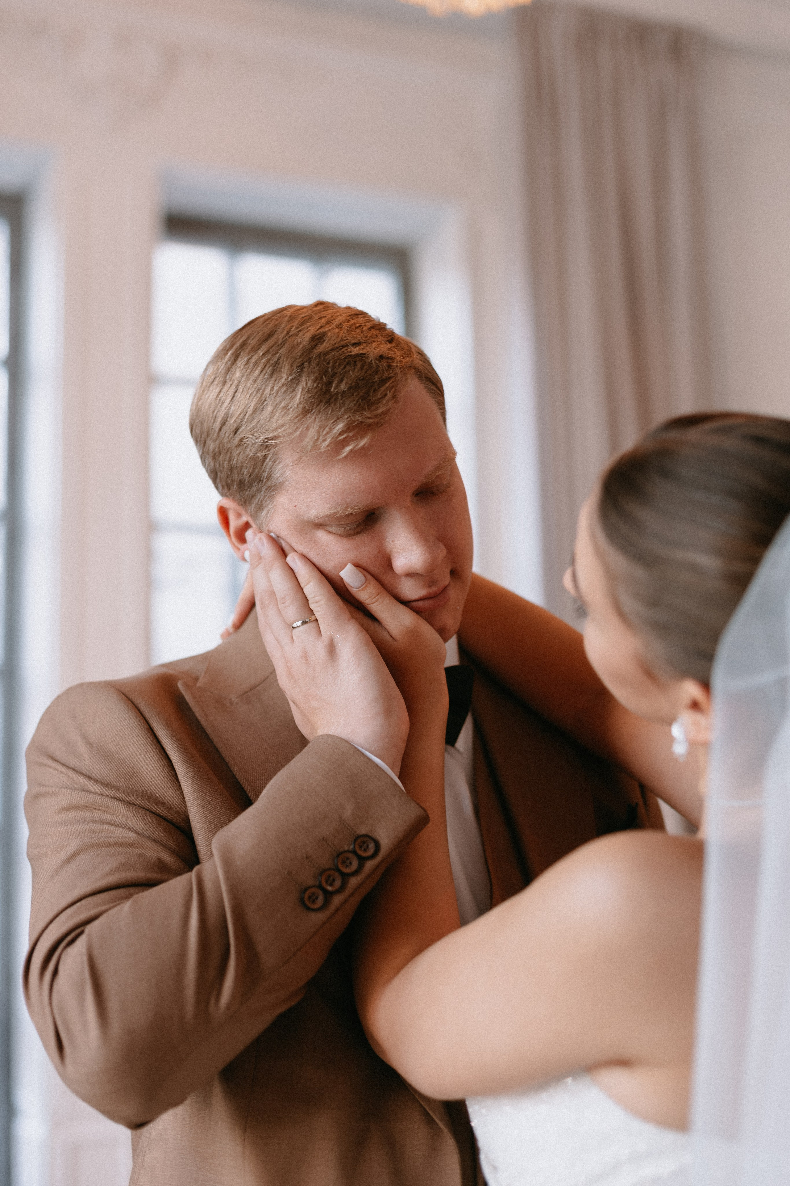 Москва. Осень. Любовь. Главная