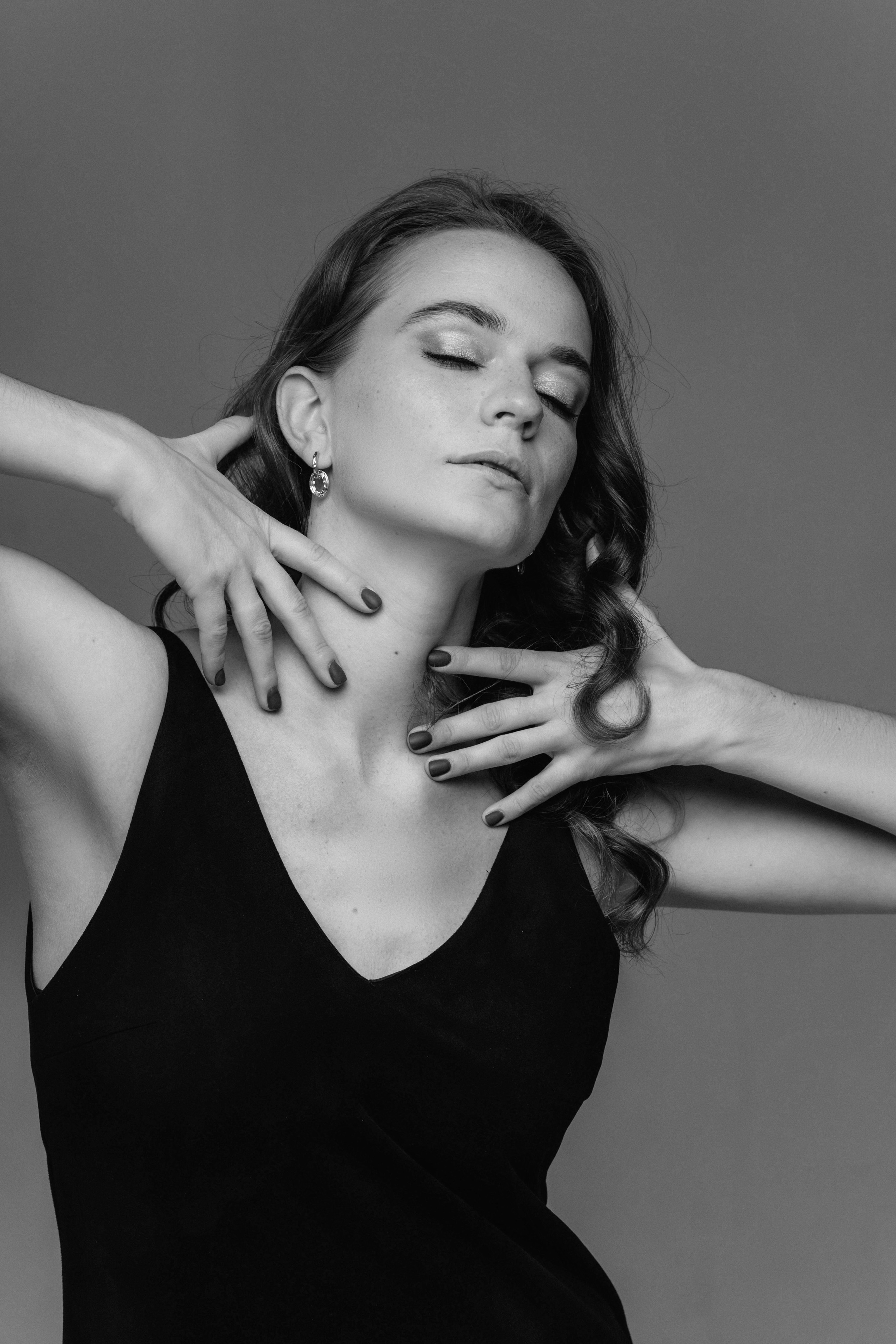 Екатерина. Фотограф Карина Вовк