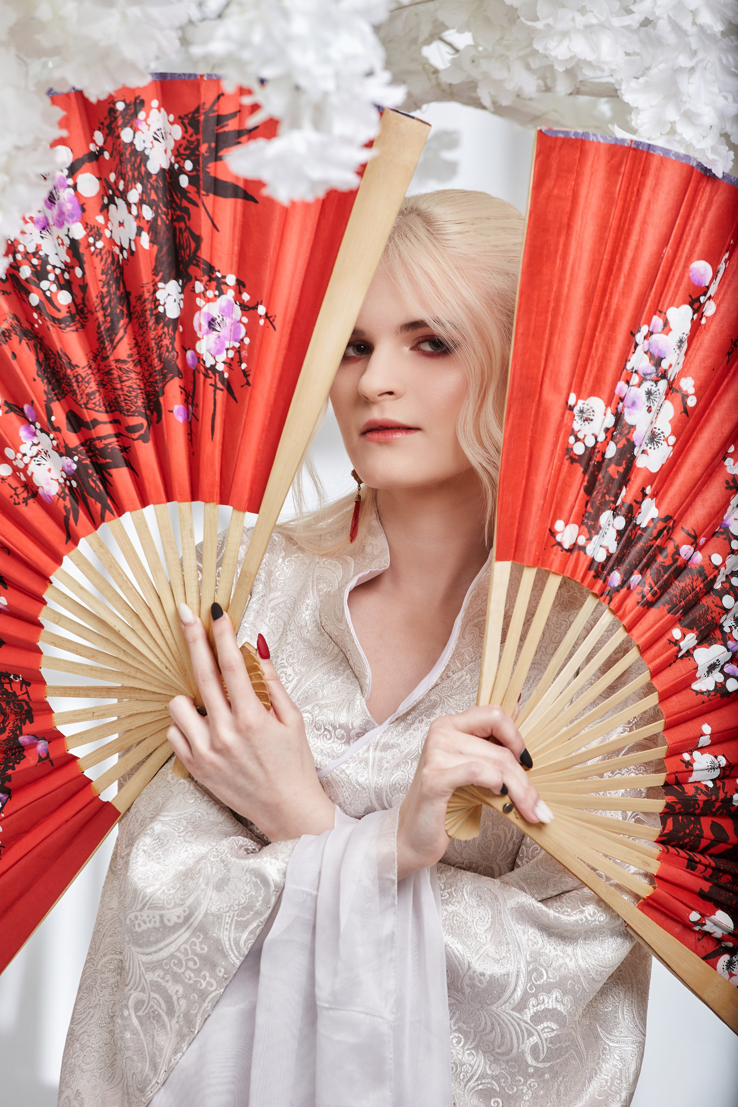 Богдана — работы мастера