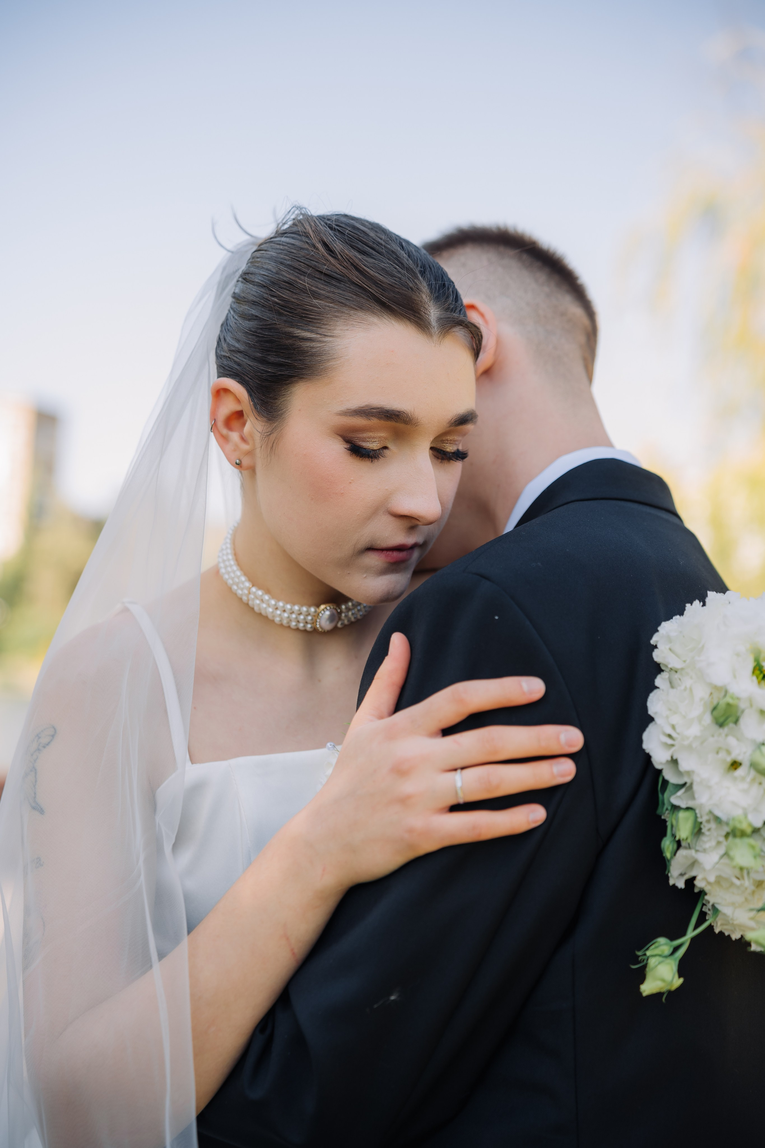 Свадьба Никиты и Татьяны