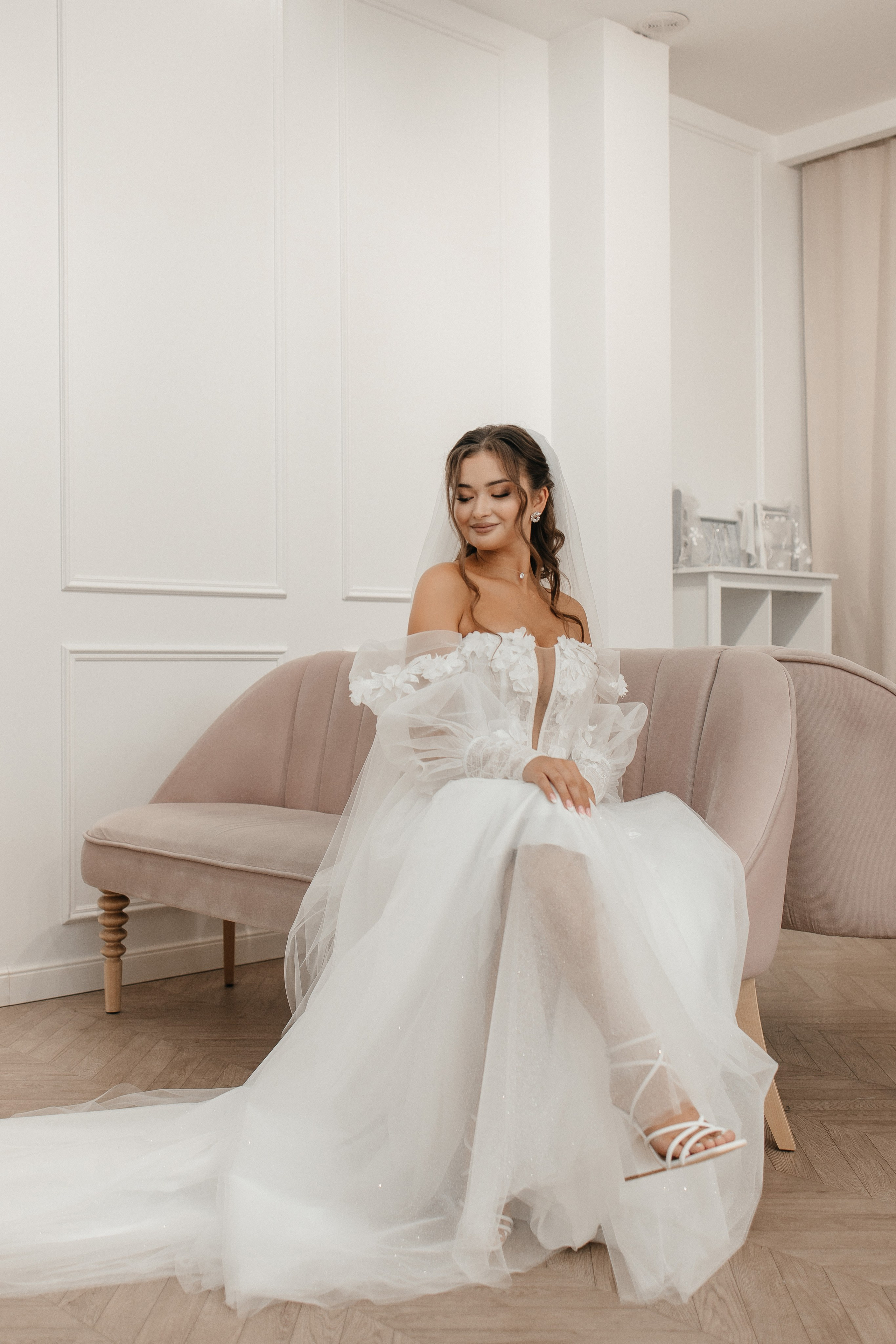 Руслан & Эльвира. Свадебный фотограф в Челябинске Оксана Мишакова