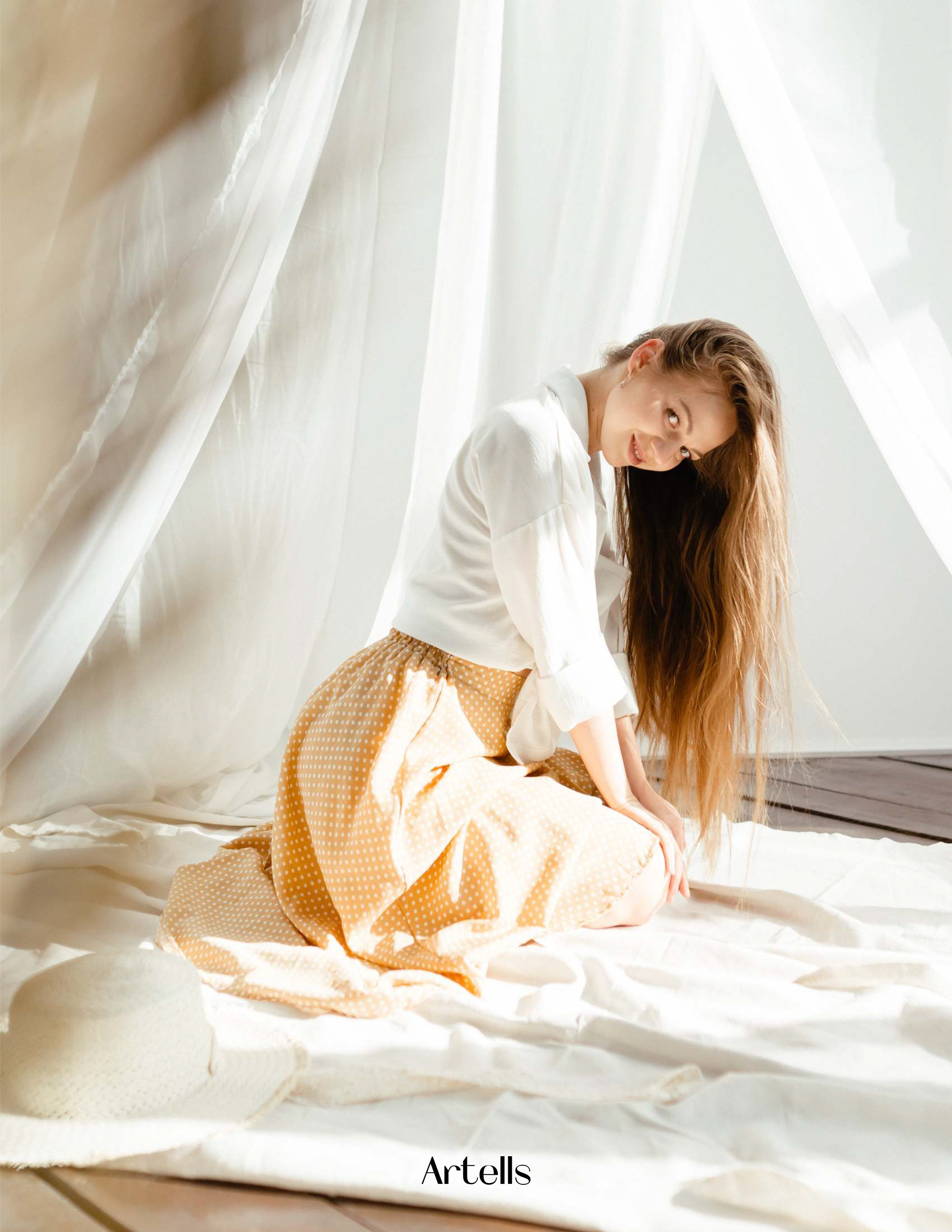 Фотосессии для журналов. Фотограф в г. Октябрьский (Башкортостан) Елена Вотинцева