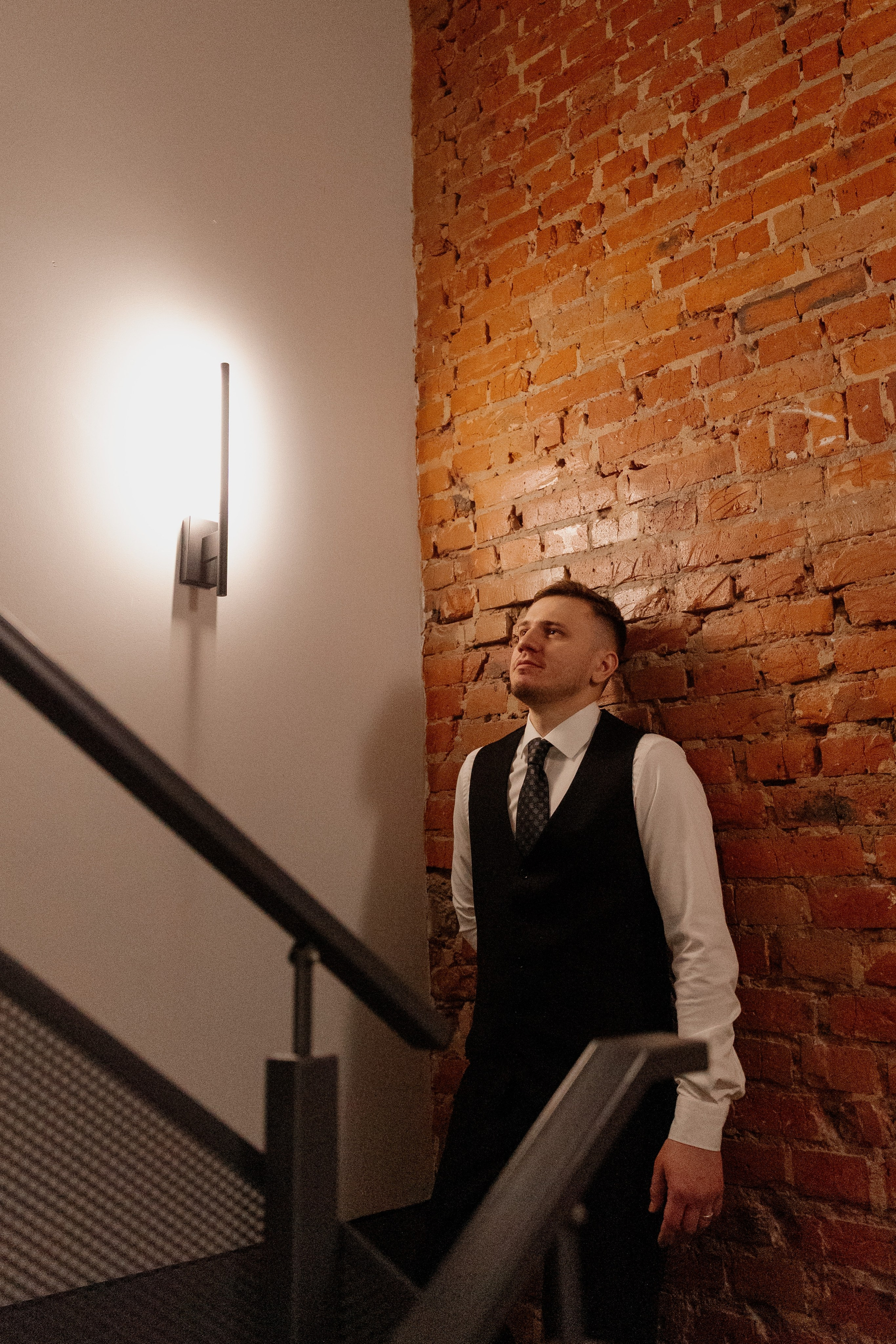 Совместное утро. Свадебный и репортажный фотограф г. Чебоксары Евгений Леонидович