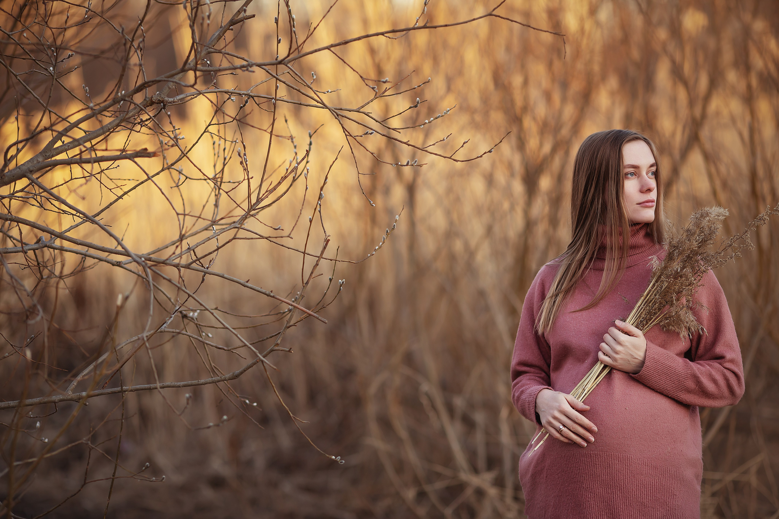 В ожидании Мария. Ольга Смирнова юрист, фотограф