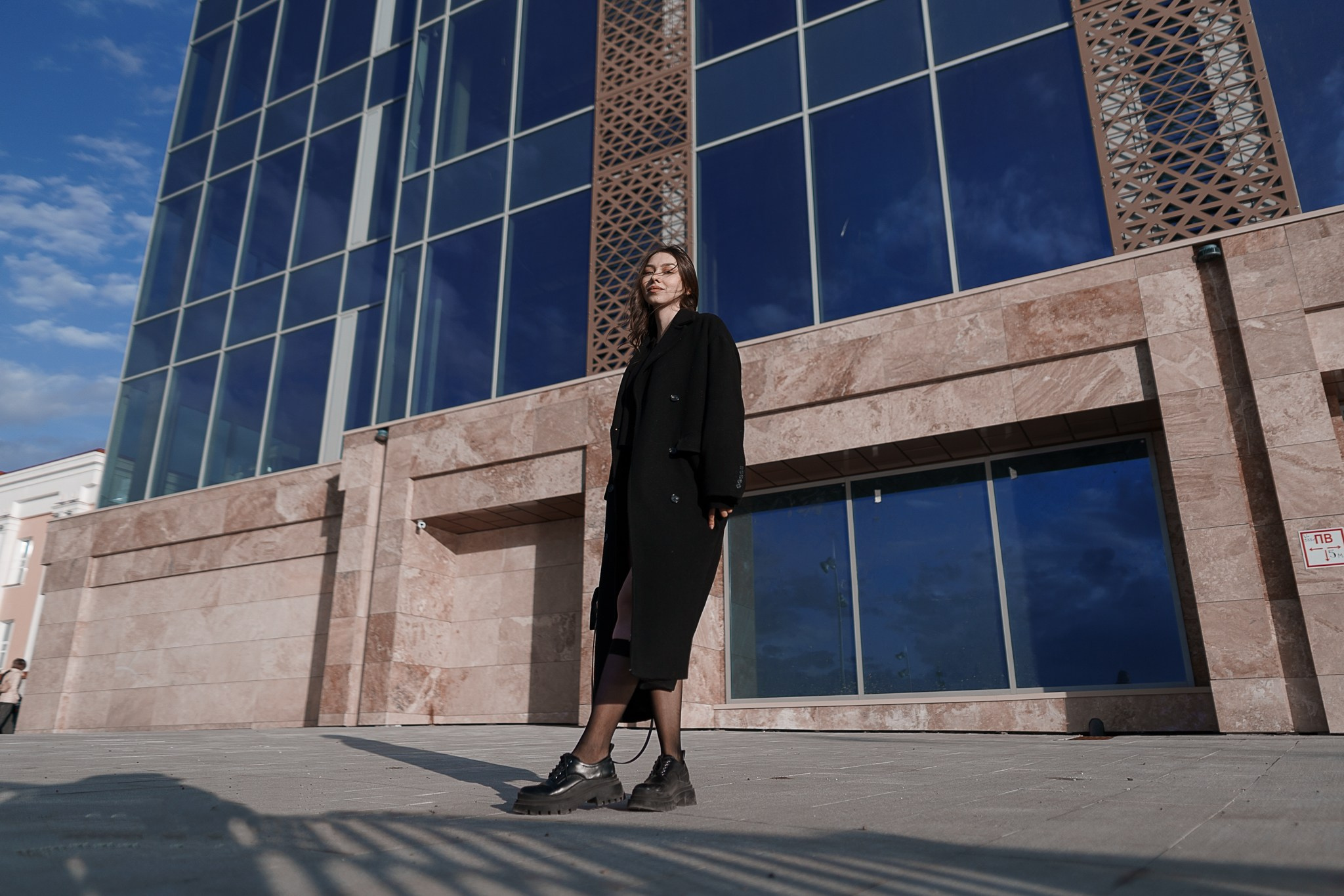 Алёна. Концертный фотограф в Перми, Москве и Екатеринбурге Максим Шибаков