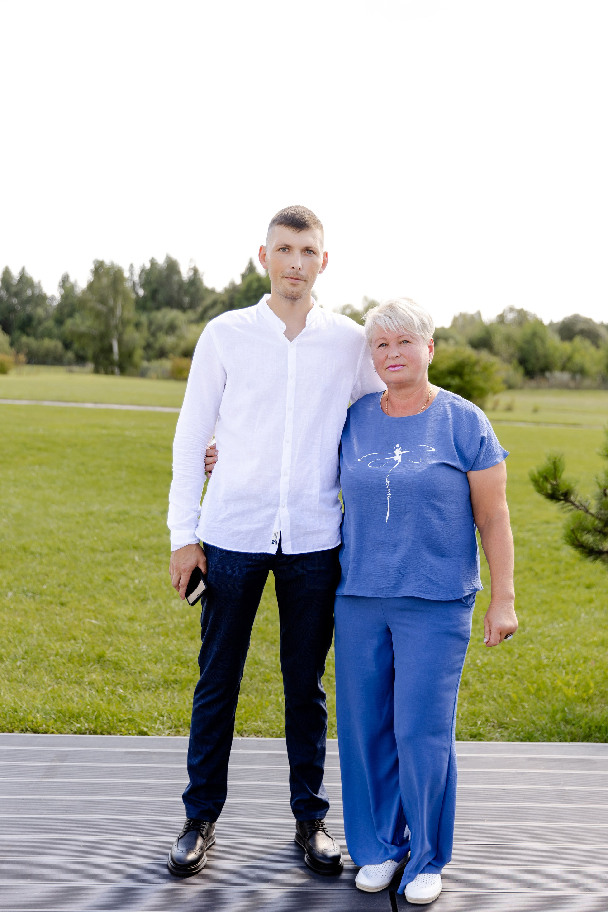 Свадебный день Влада и Кристины. Свадебный фотограф Анна Бабахина