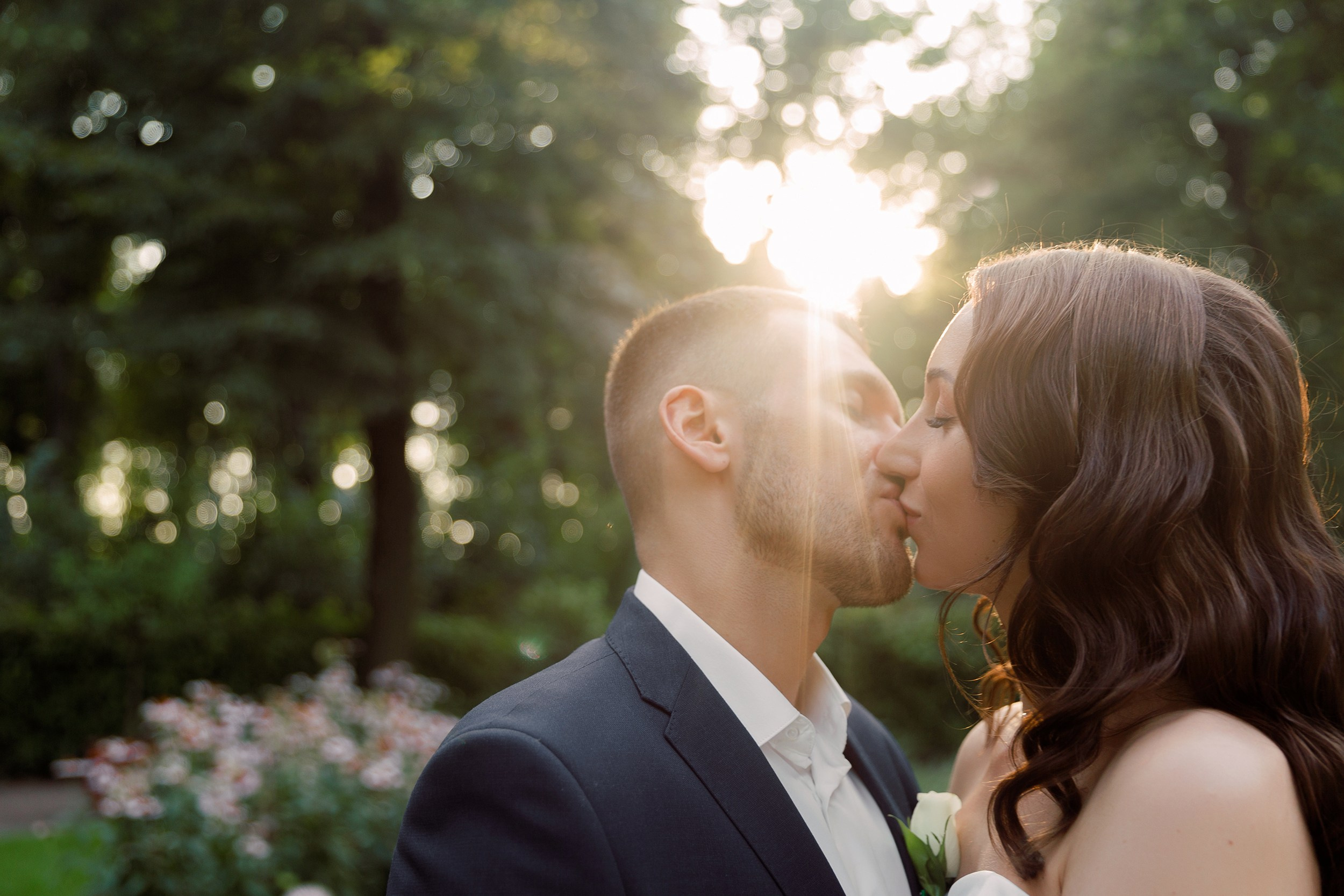 Свадьбы и Love Story. Свадебный фотограф в Санкт-Петербурге Павел Резниченко