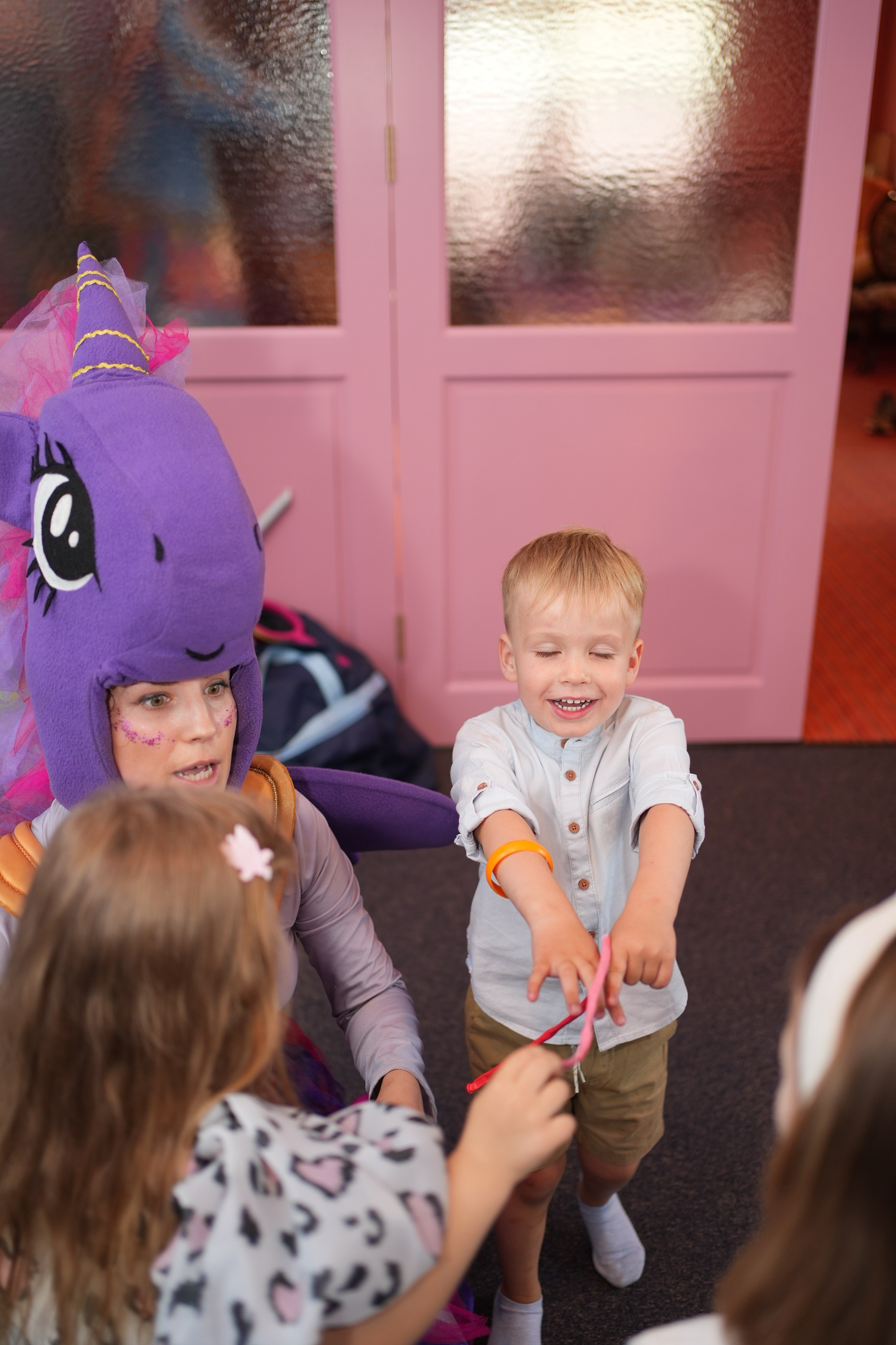 День Рождения. Семейный и свадебный фотограф Минск, Беларусь Анна Орловская