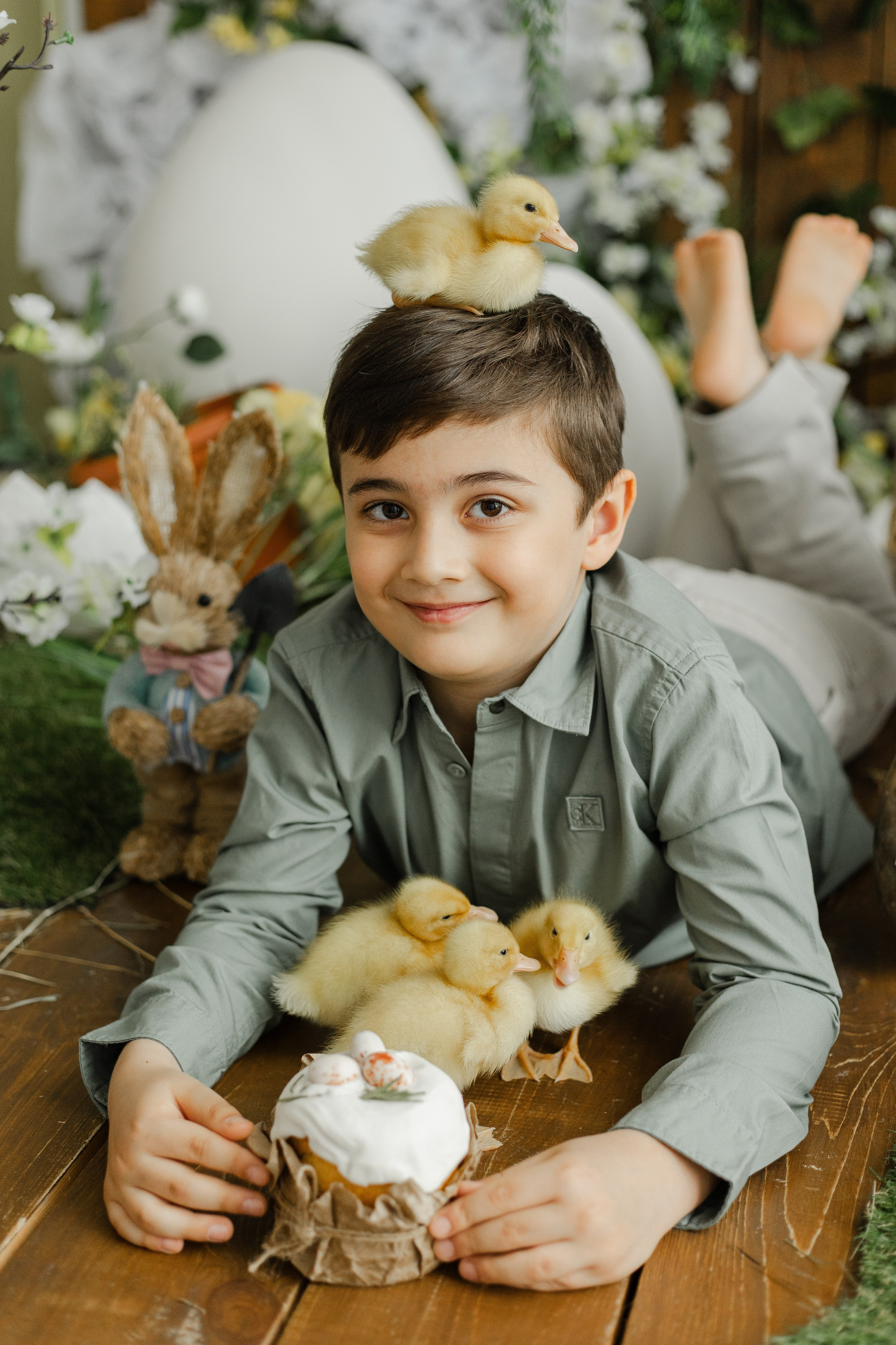 Портфолио фотограф Юлия Я