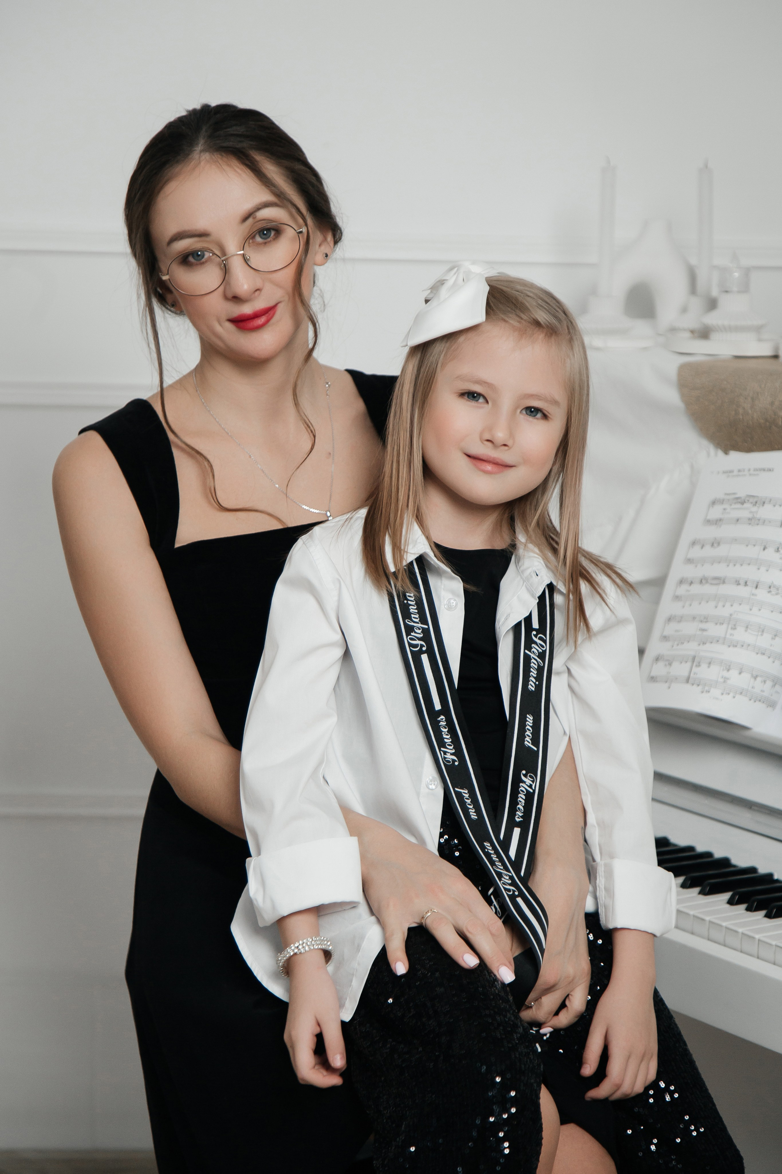 СЕМЕЙНАЯ ФОТОСЕССИЯ. Фотограф в Киселёвске Татьяна Трухалева