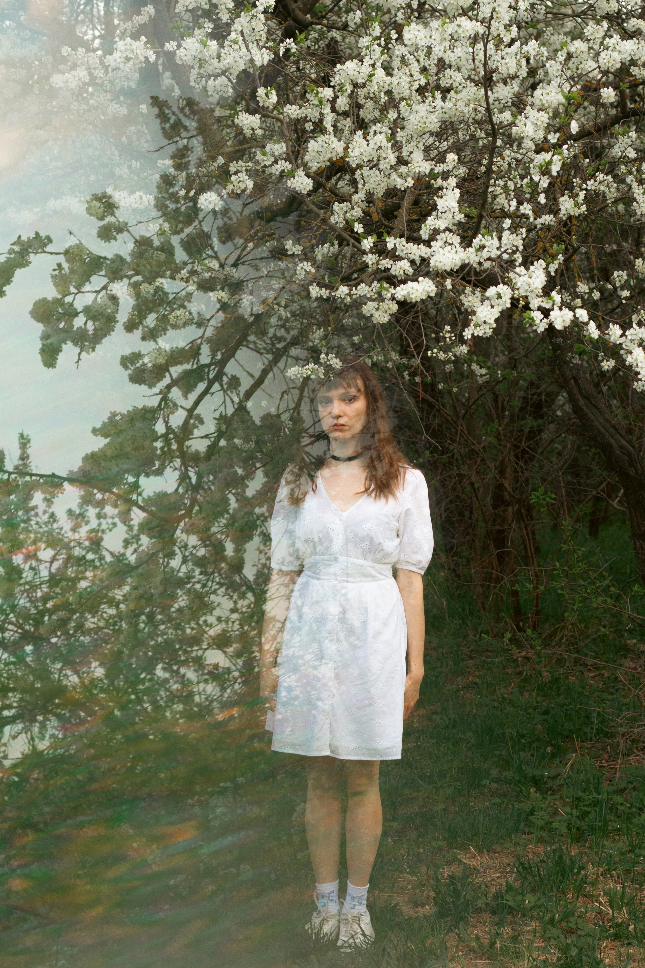 Аксинья. Просто свет