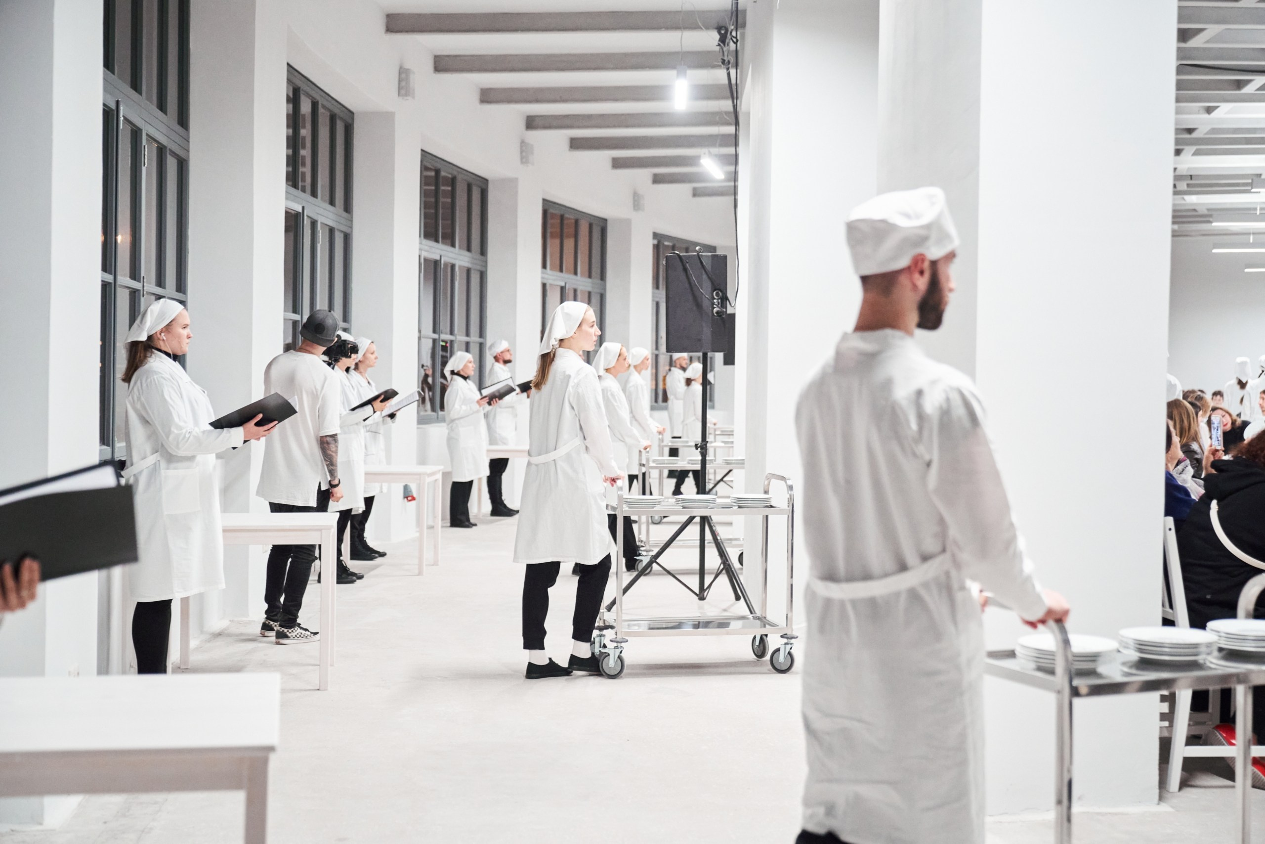 Культура. Фотограф Евгений Шаров