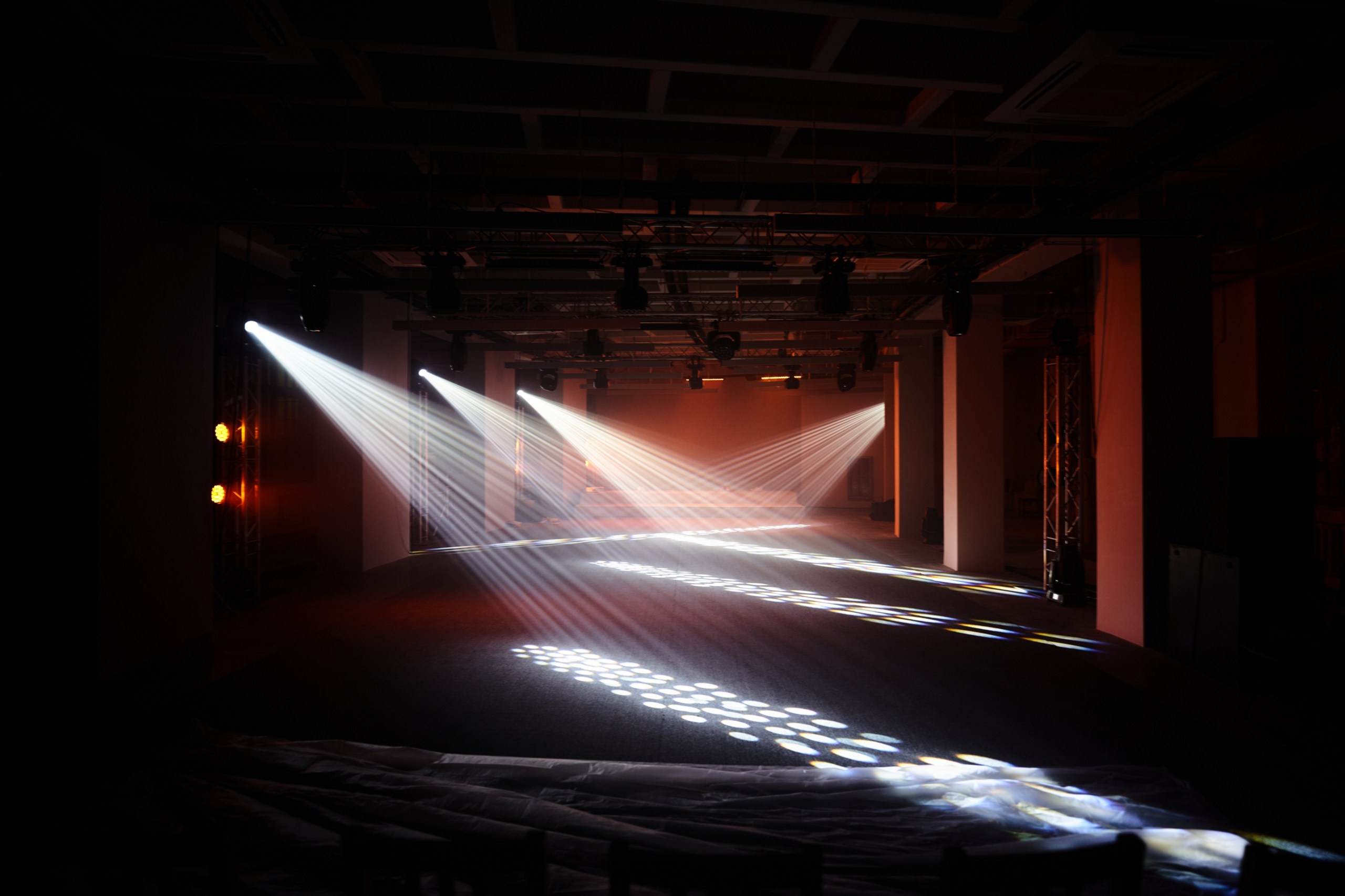 Открытие филиала Третьяковской Галереи. Фотограф Евгений Шаров