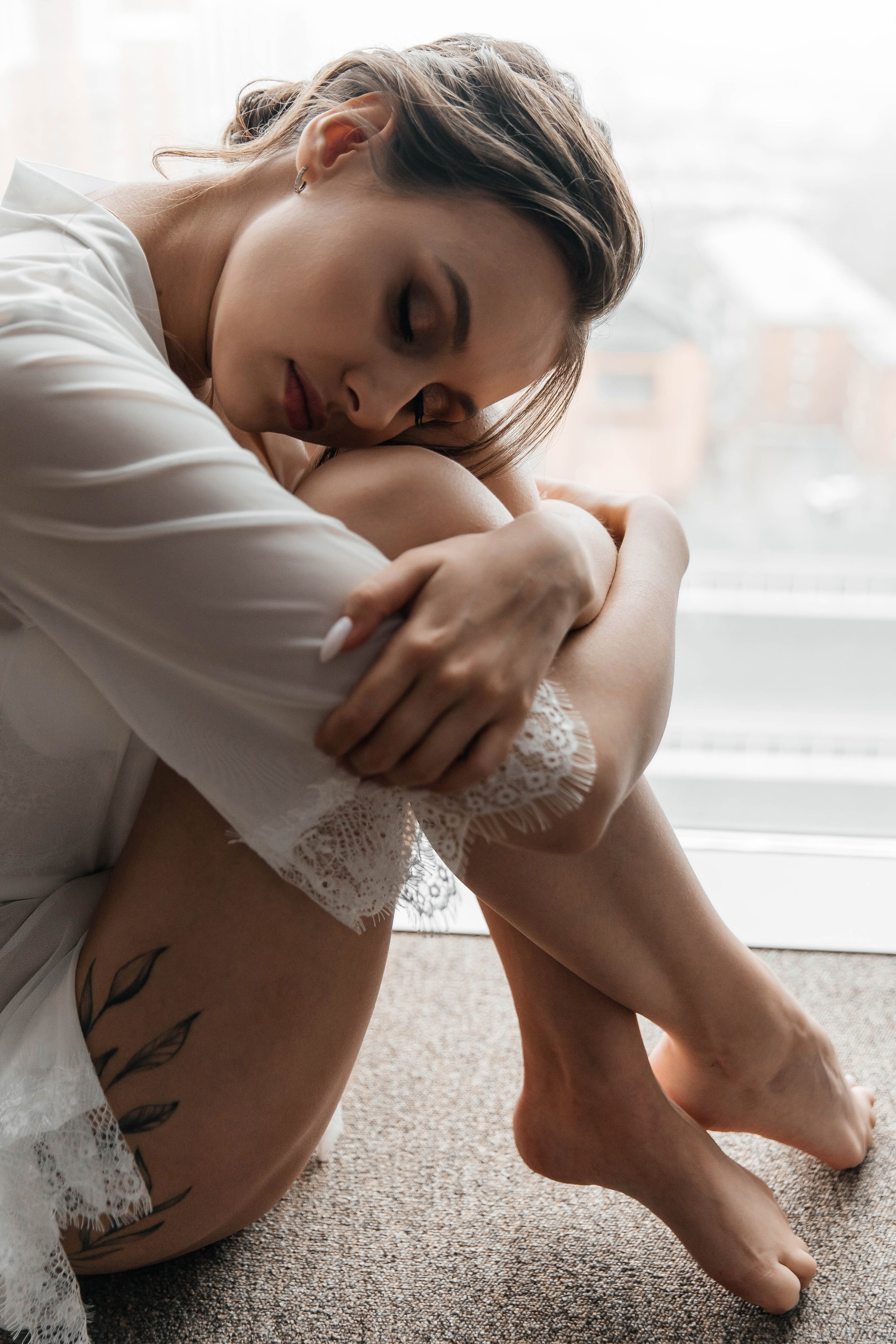 Кристиан & Дарья. Главная