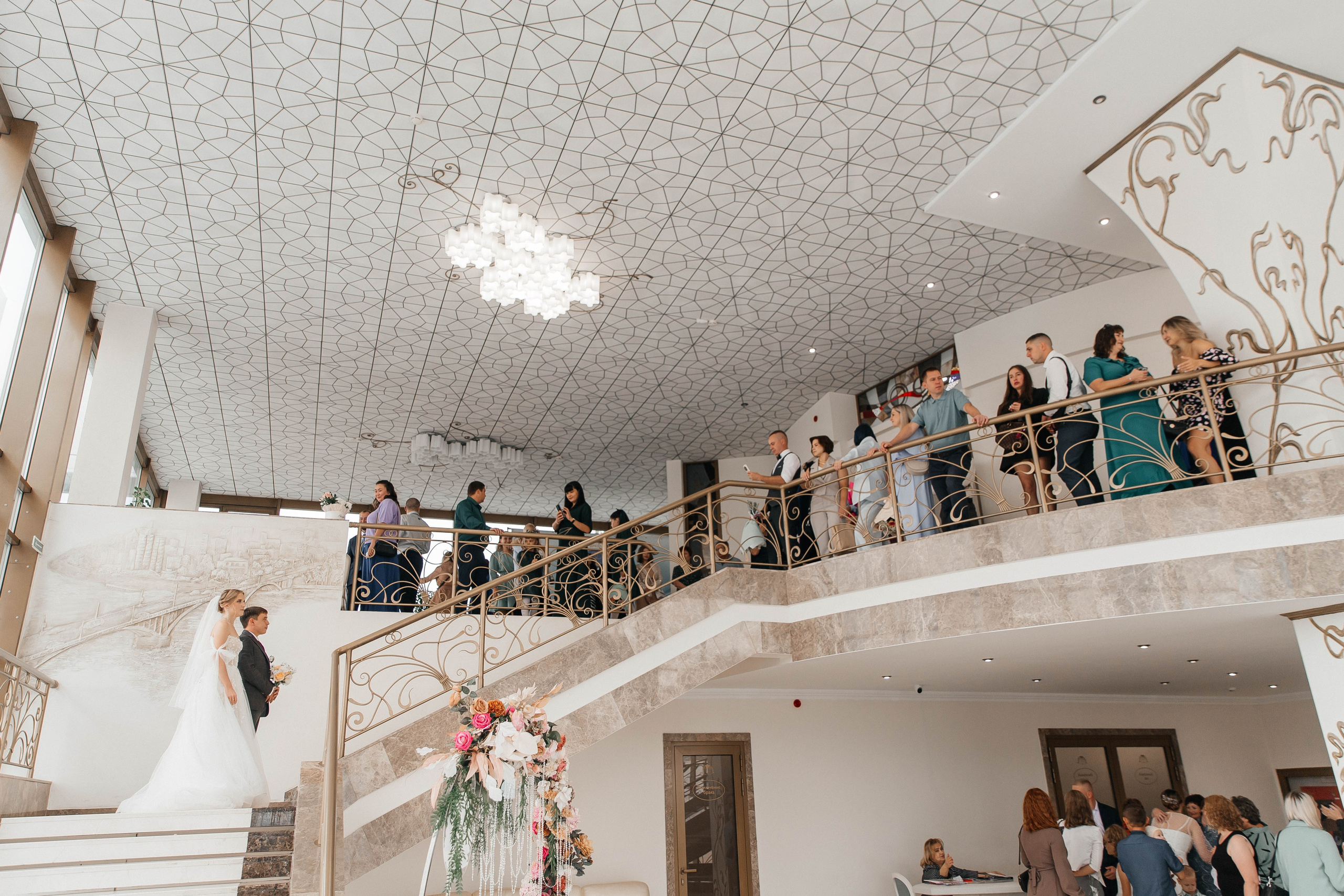 Александр & Нина. Главная