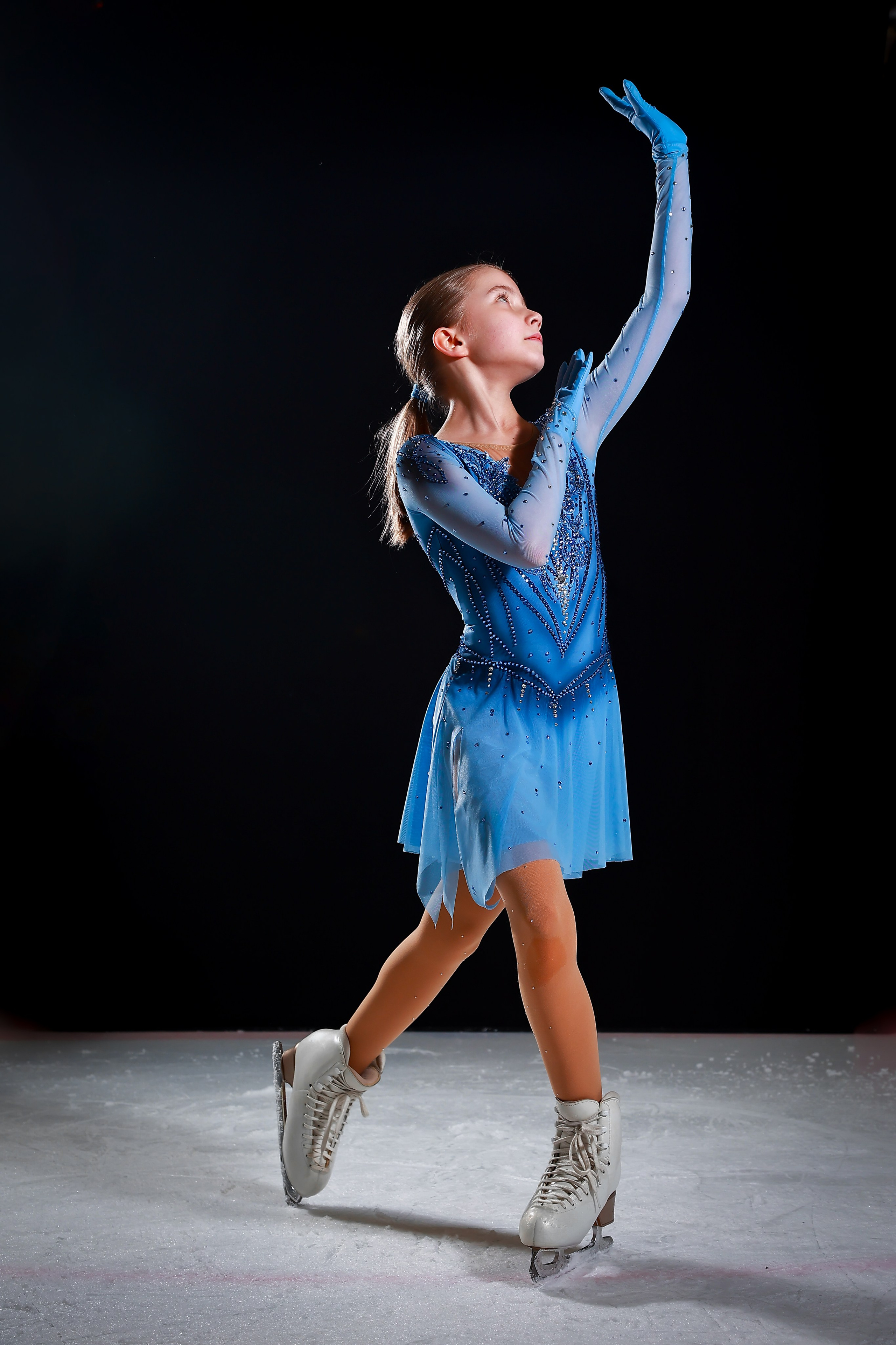 Проект «Hockey Boys&Girls». Спортивный и семейный фотограф в Екатеринбурге Ольга Горбунова меня