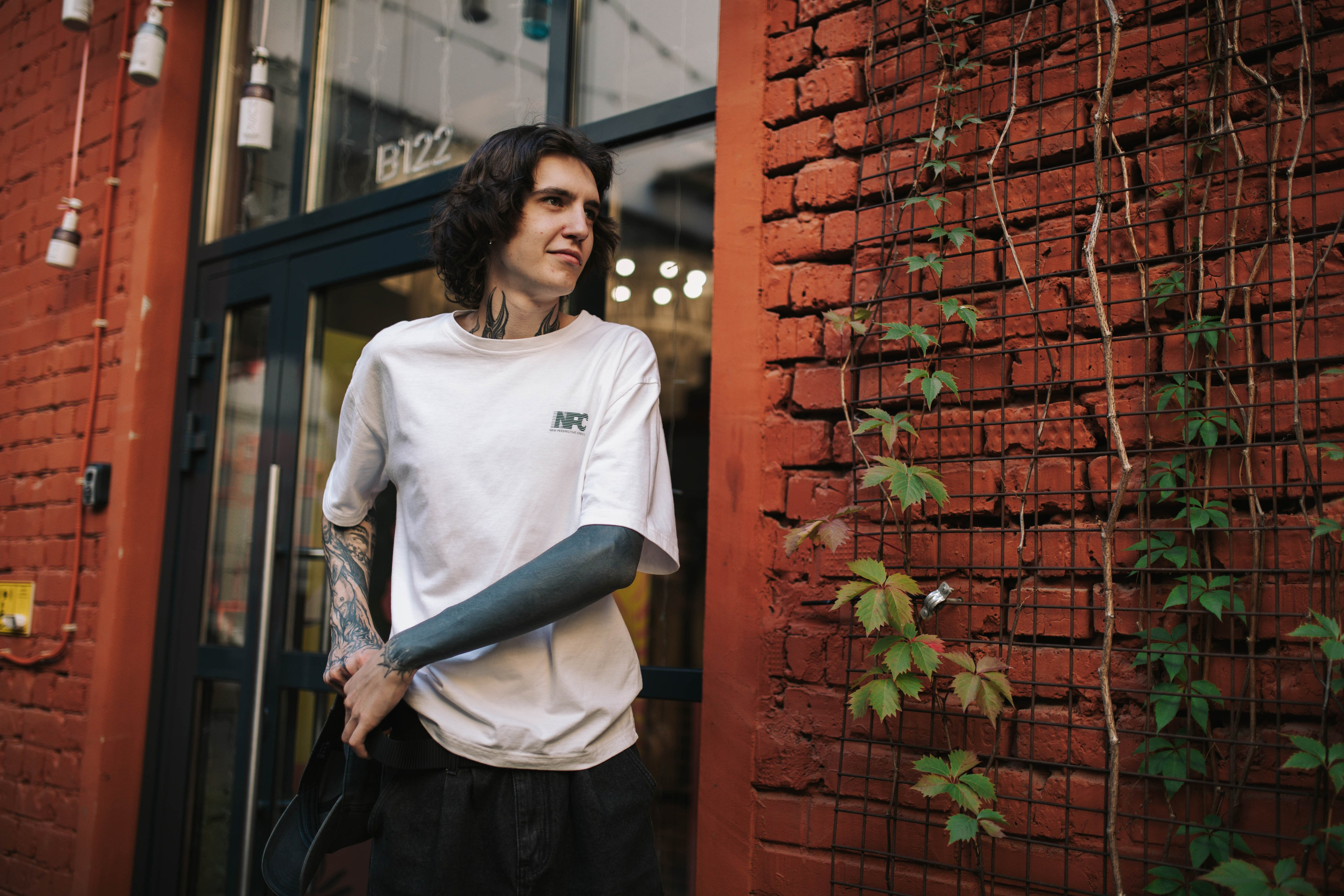 Уличные съёмки. Репортажный фотограф Илья Пивоваров