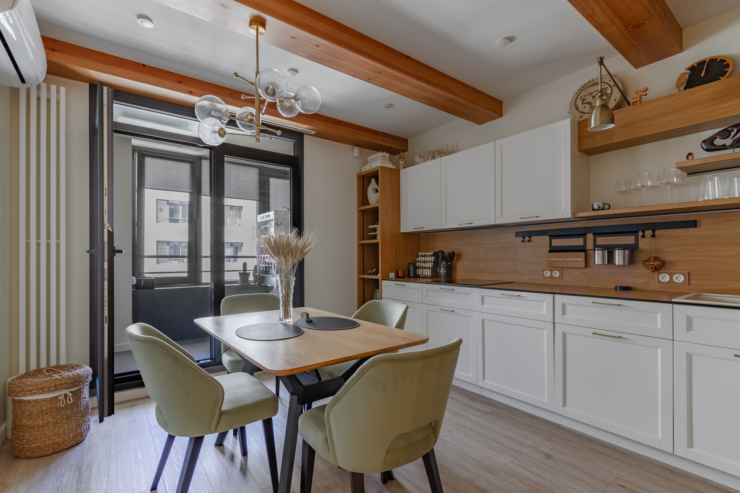 Съемка объектов недвижимости. Упаковка Недвижимости