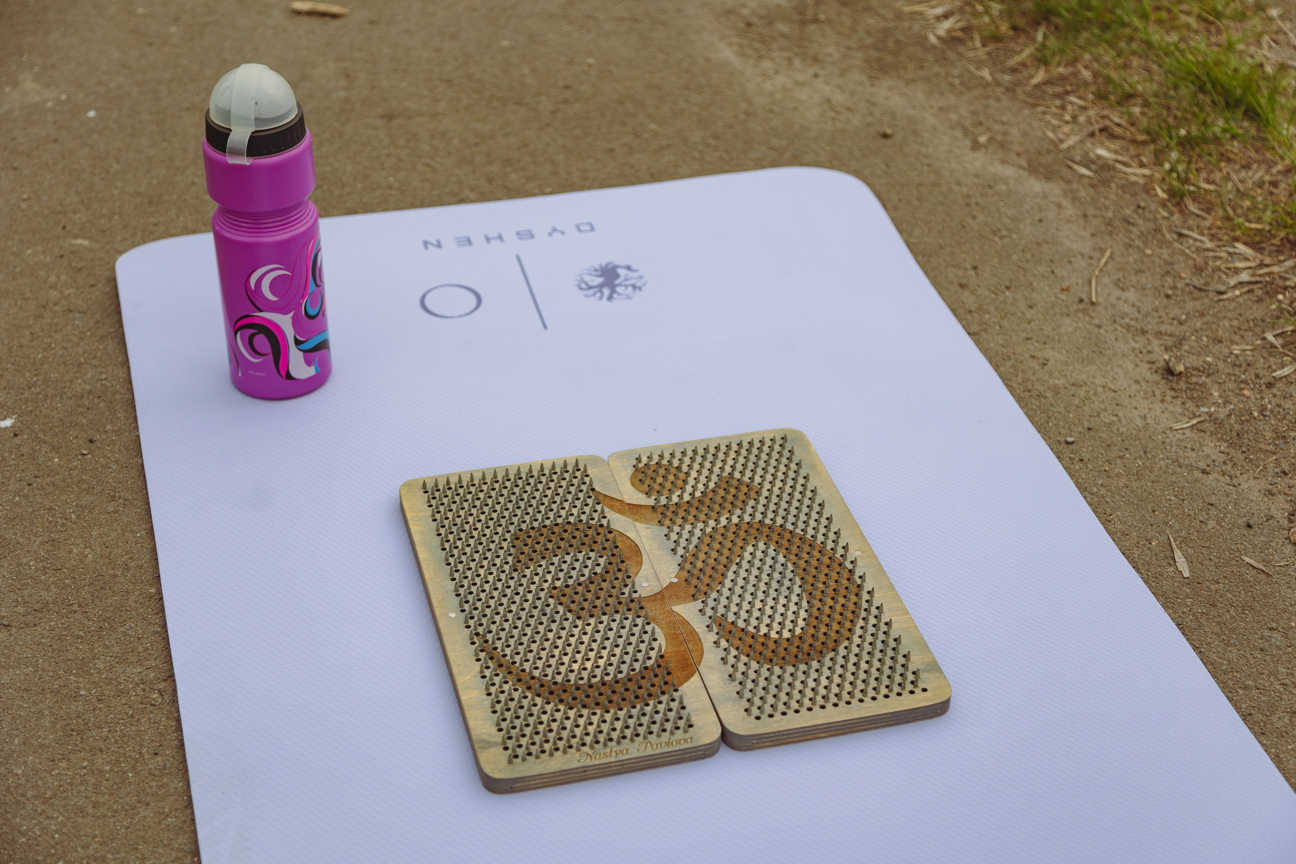 Отзывы. Фотограф Варвара Ермоленко