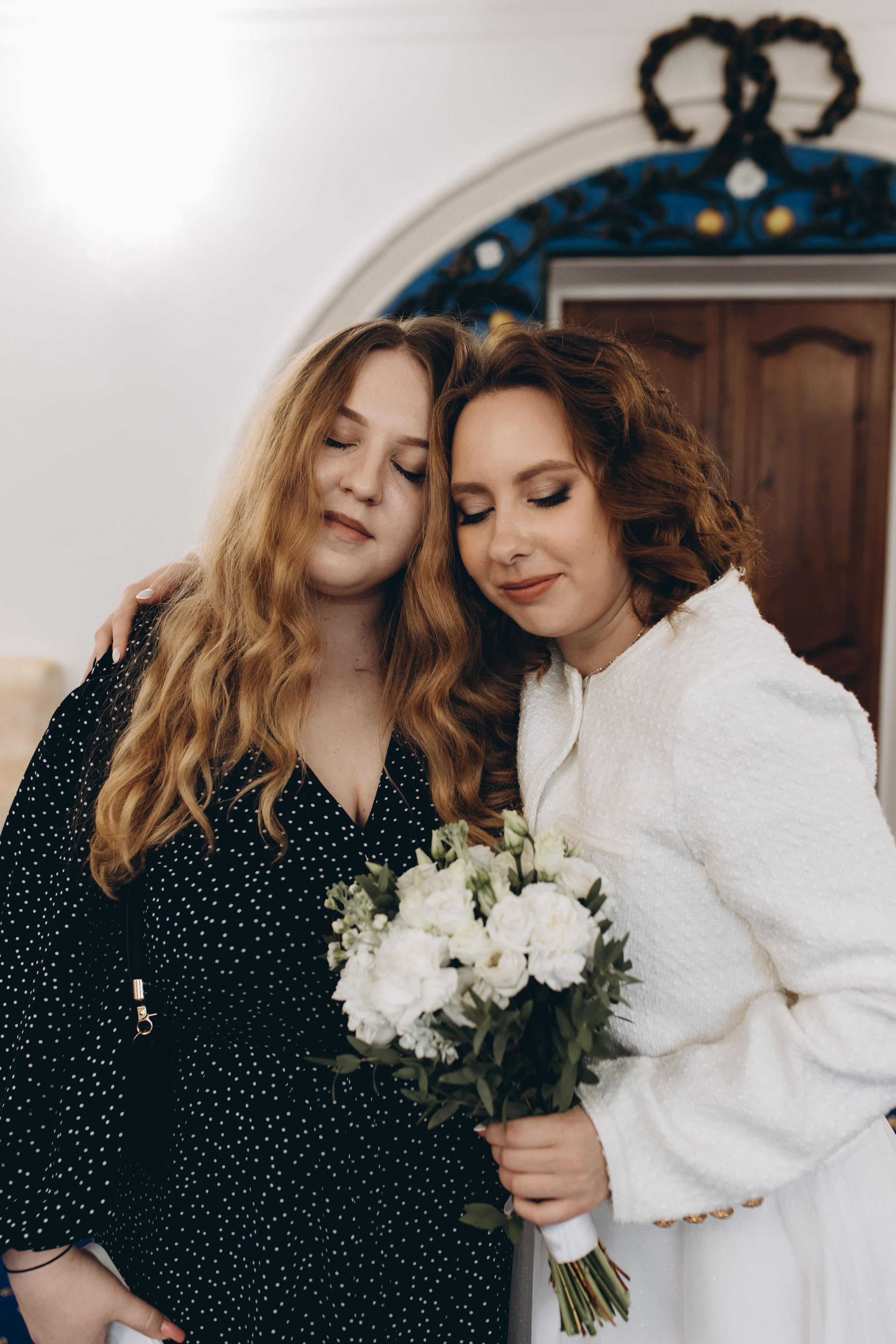 Лена и Гена. Фотограф в Нижнем Новгороде Лебедева Елена