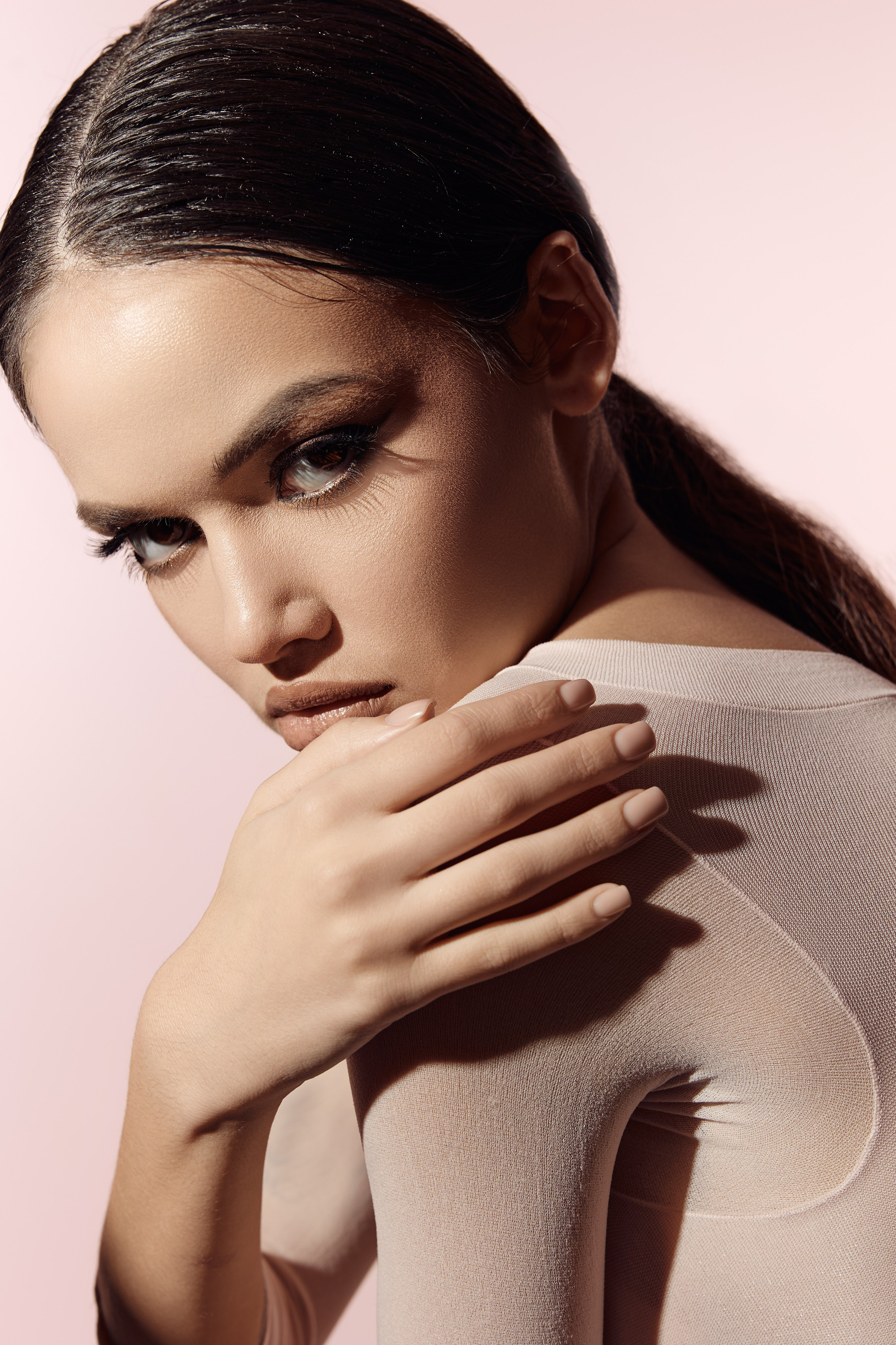 Мея. Главная