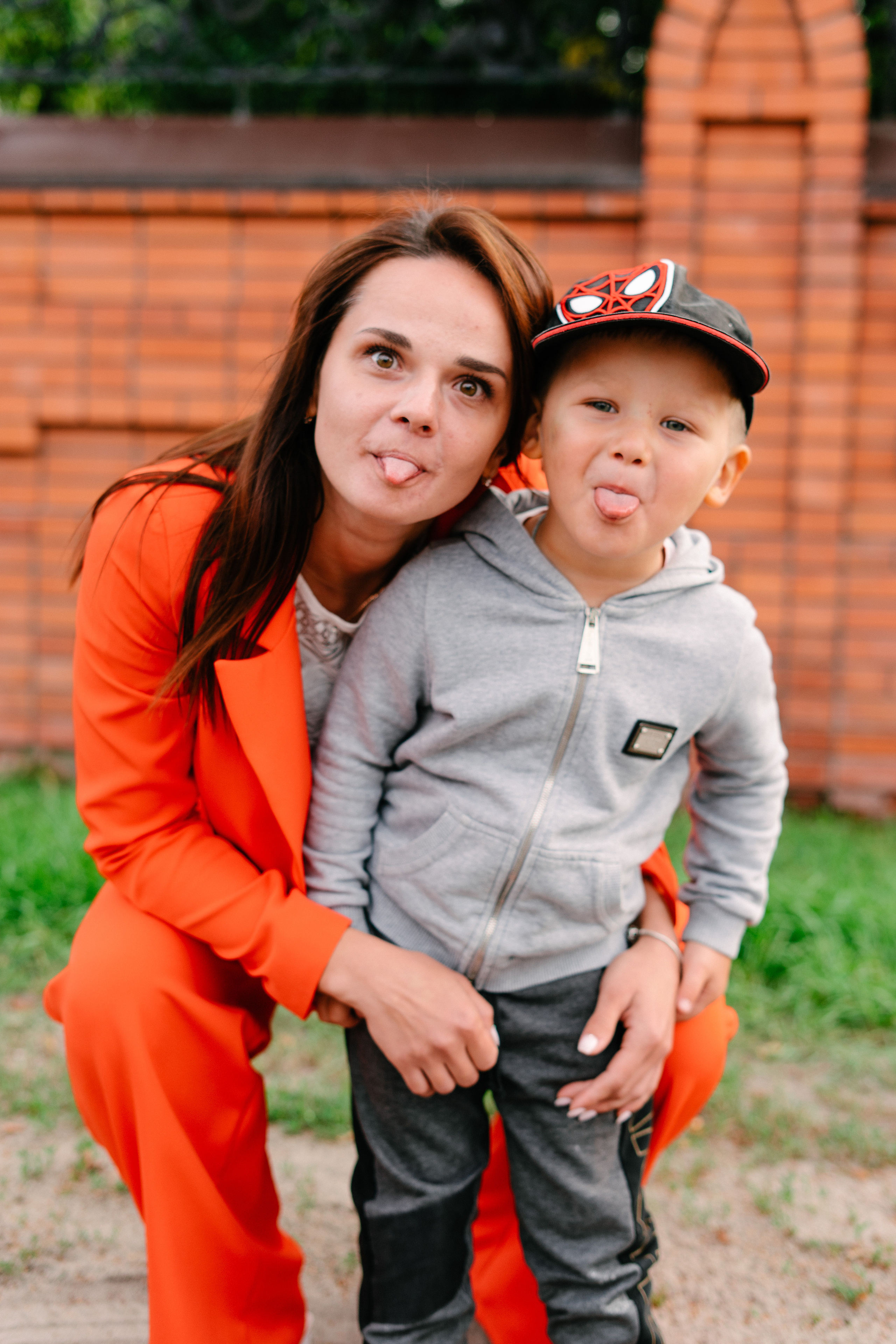 Городской праздник. Свадебный видеограф Воронеж