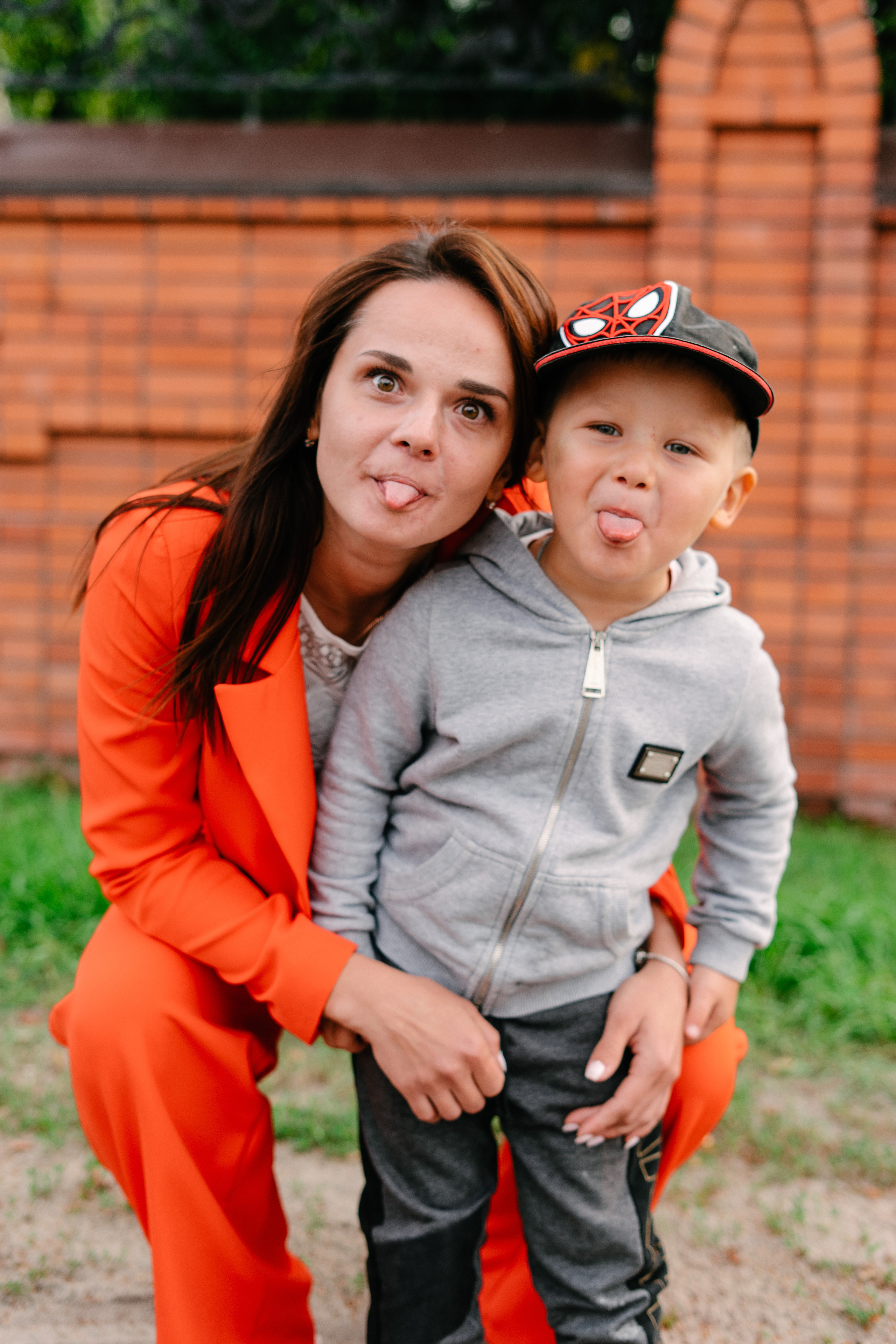 Городской праздник. Свадебный видеограф Воронеж