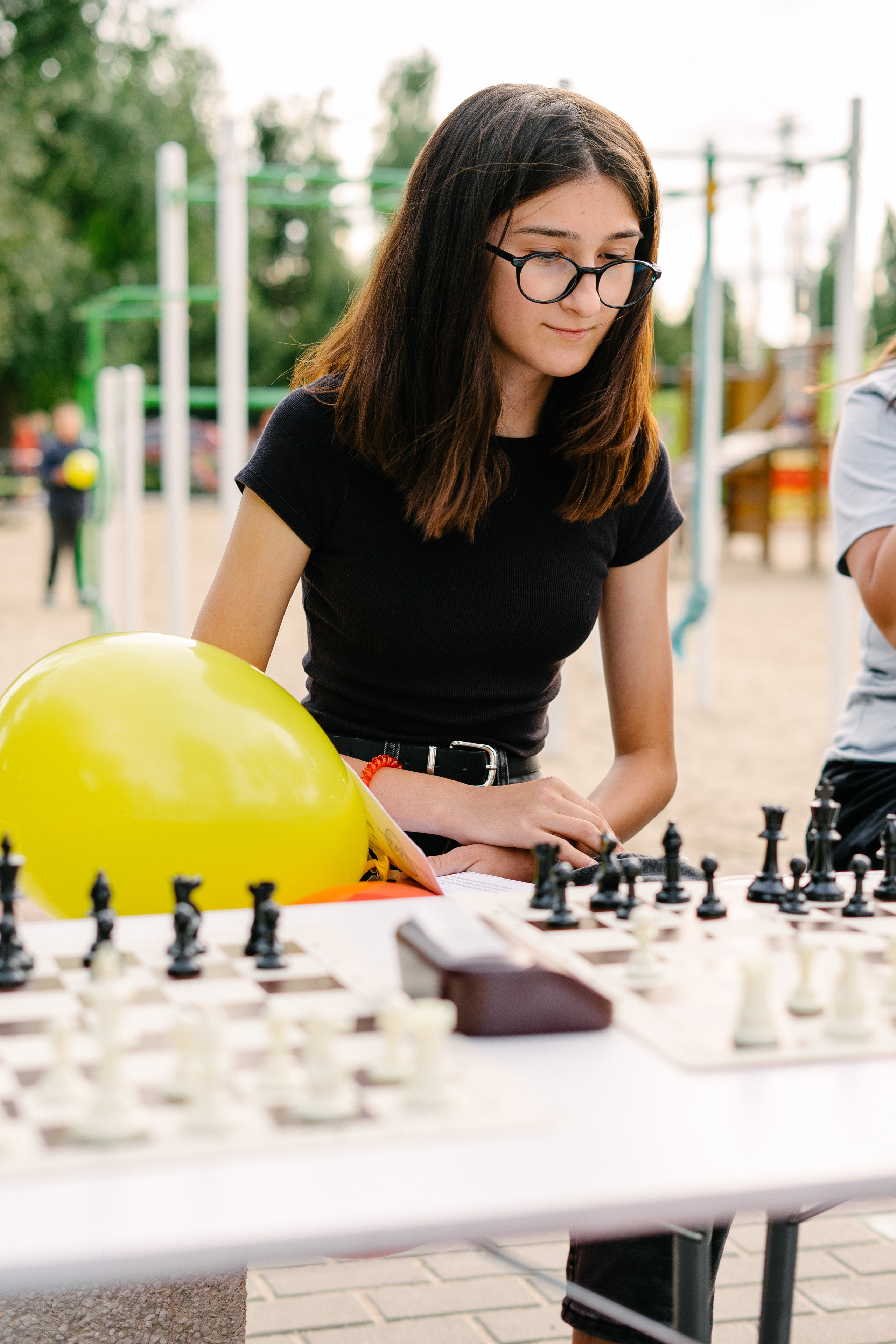 Городской праздник. Свадебный видеограф Воронеж
