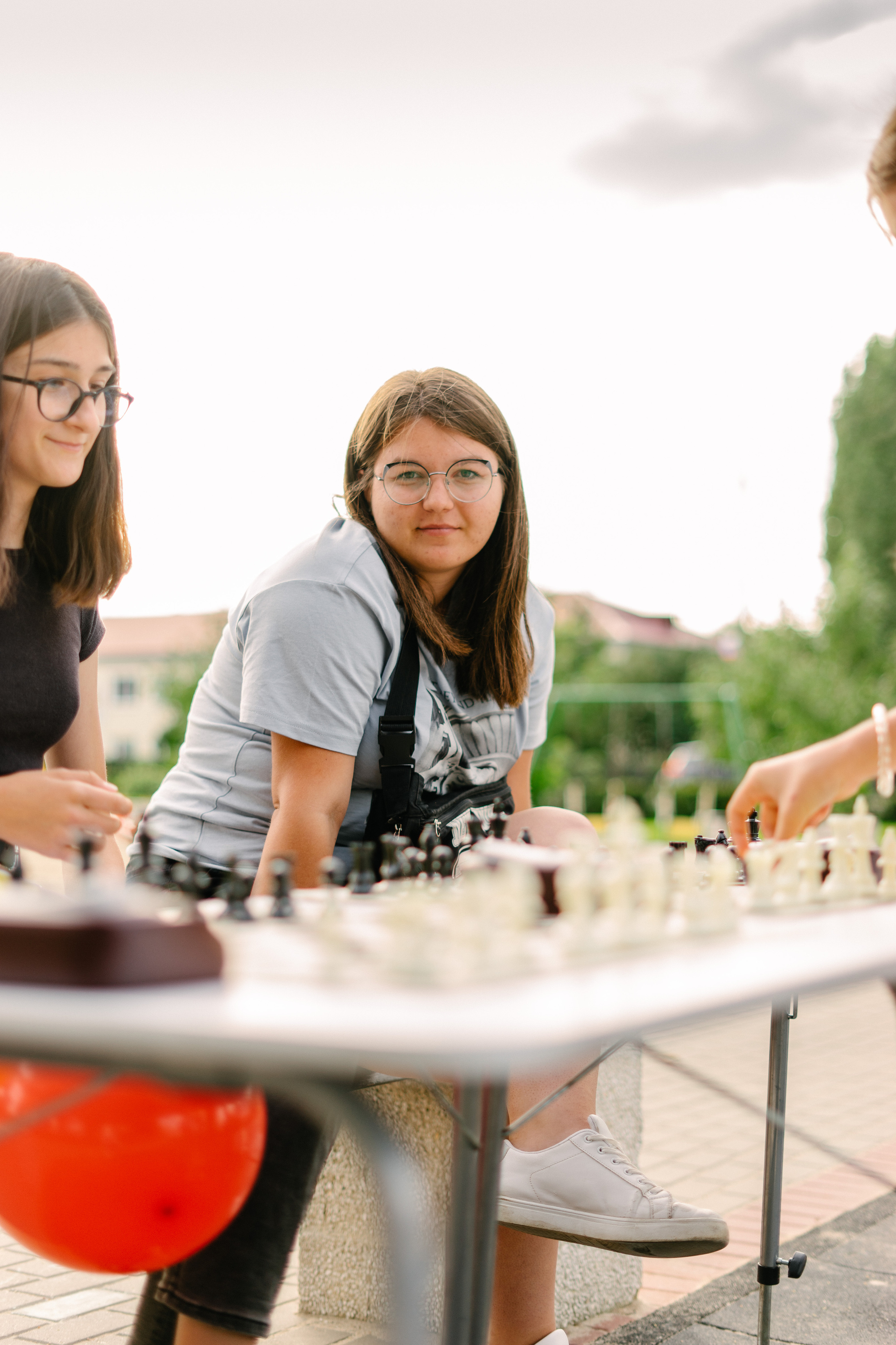 Городской праздник. Свадебный видеограф Воронеж