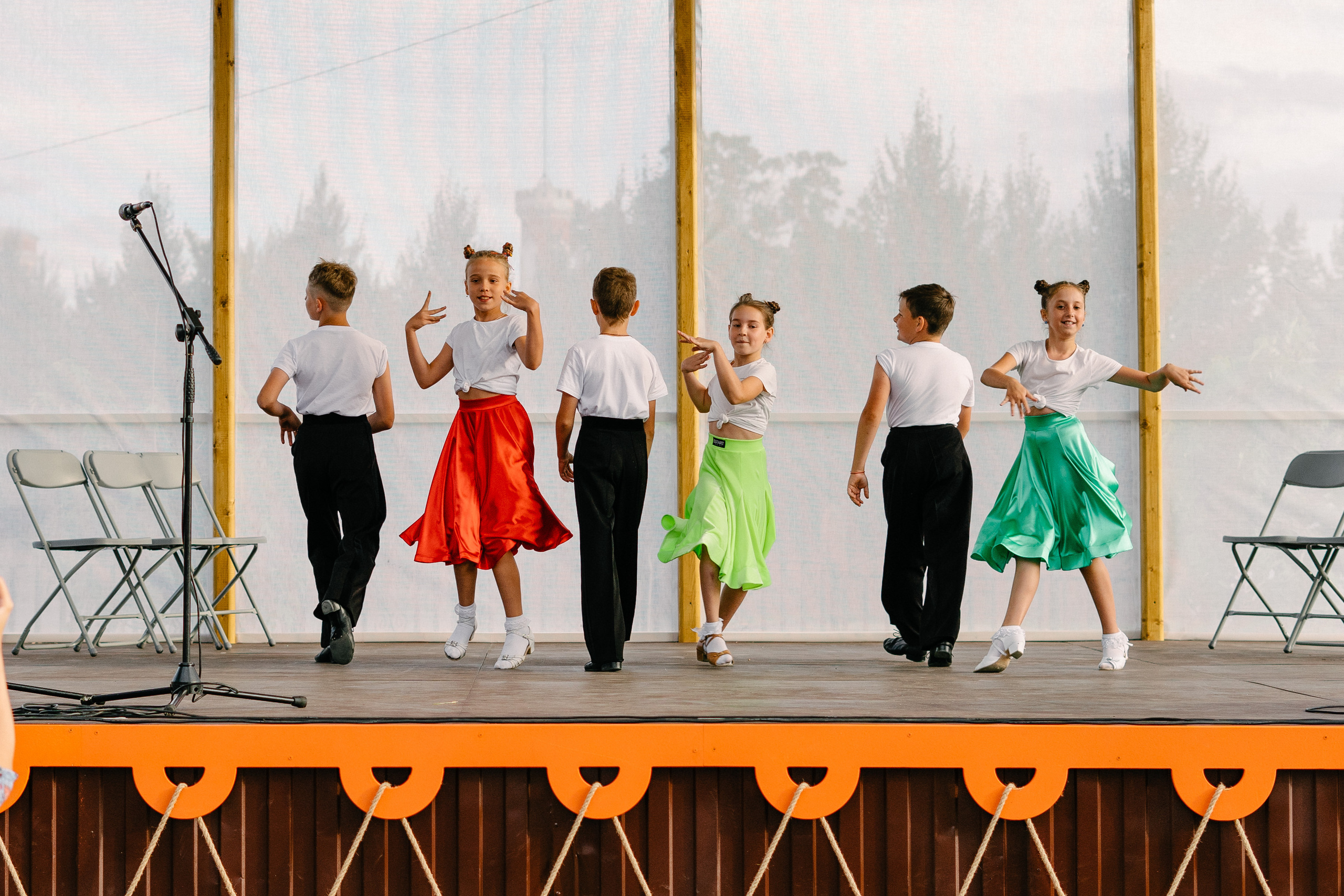 Городской праздник. Свадебный видеограф Воронеж