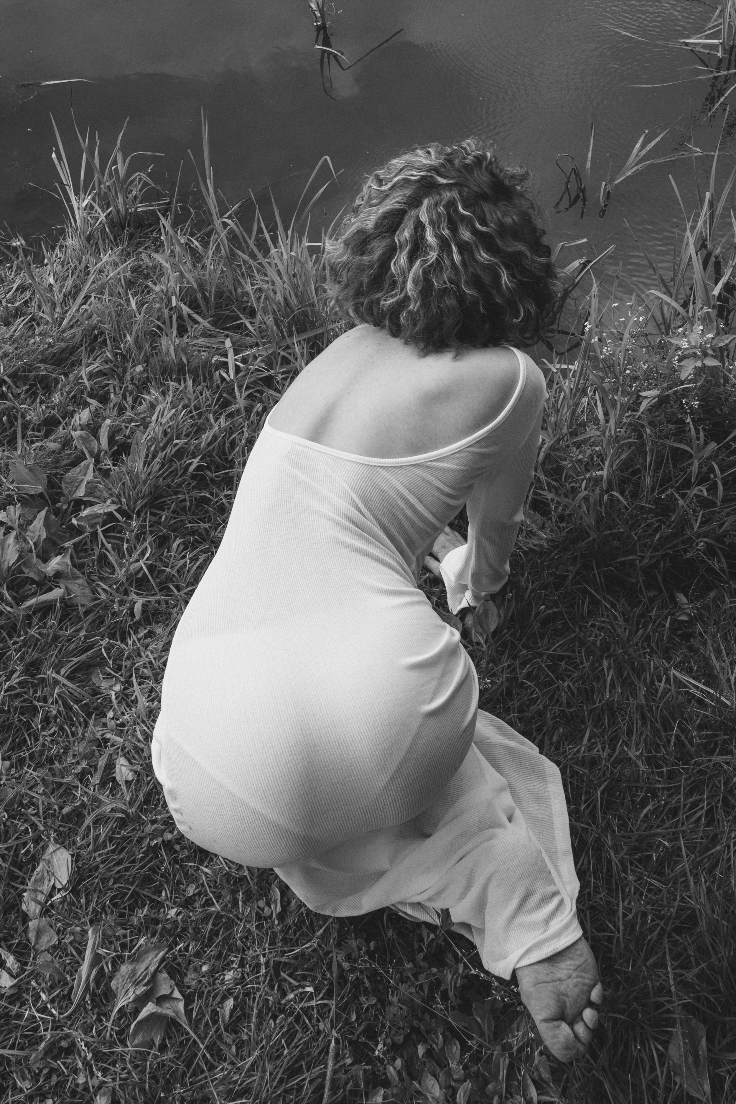 Женский портрет. Портретный и репортажный фотограф в Москве Кристина Никитюк kristina_koa