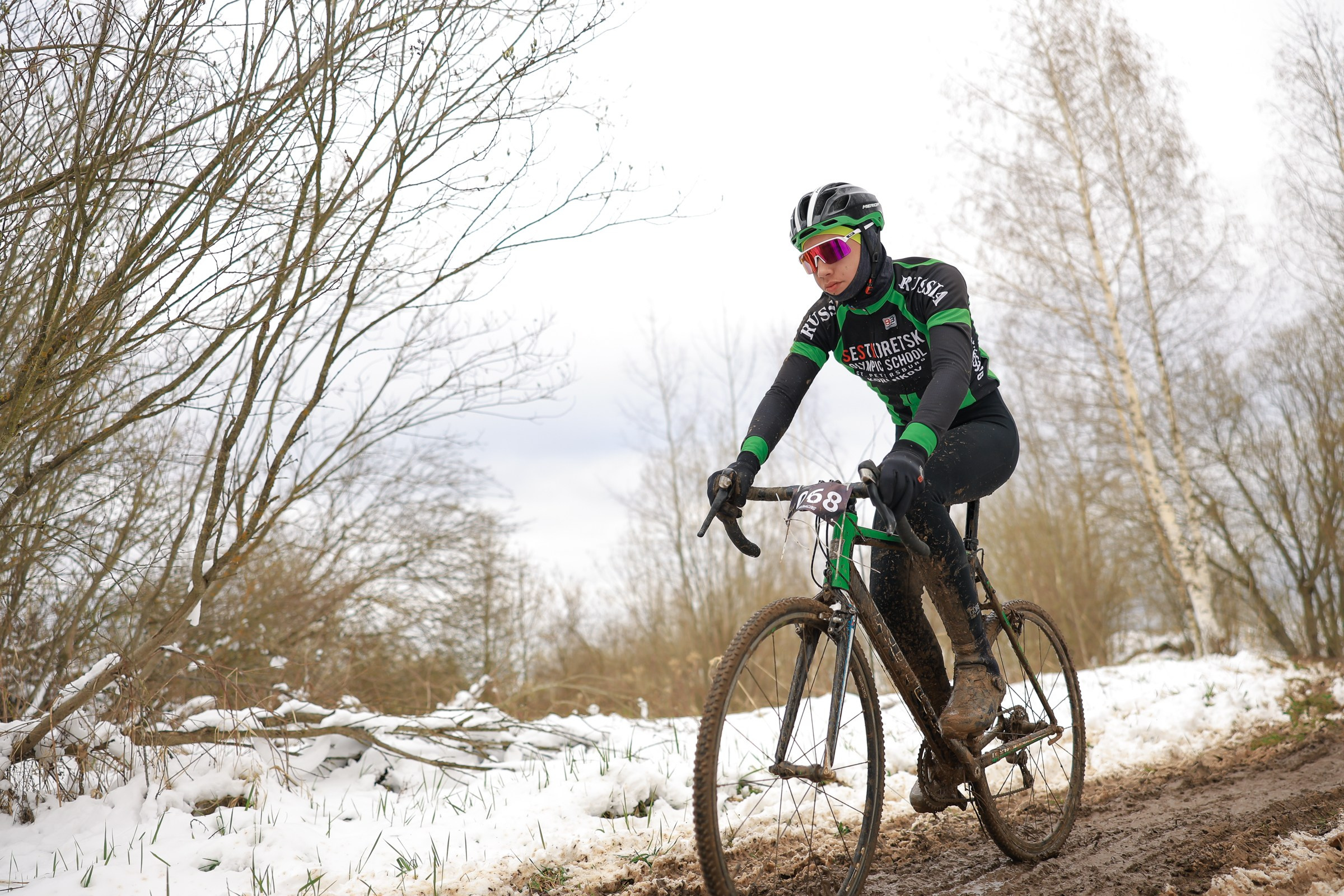 /РЕПОРТАЖ/ ТИПО-ЦИКЛОКРОСС-1. 2024. Свадебный фотограф Великий Новгород Станислав Кособудский